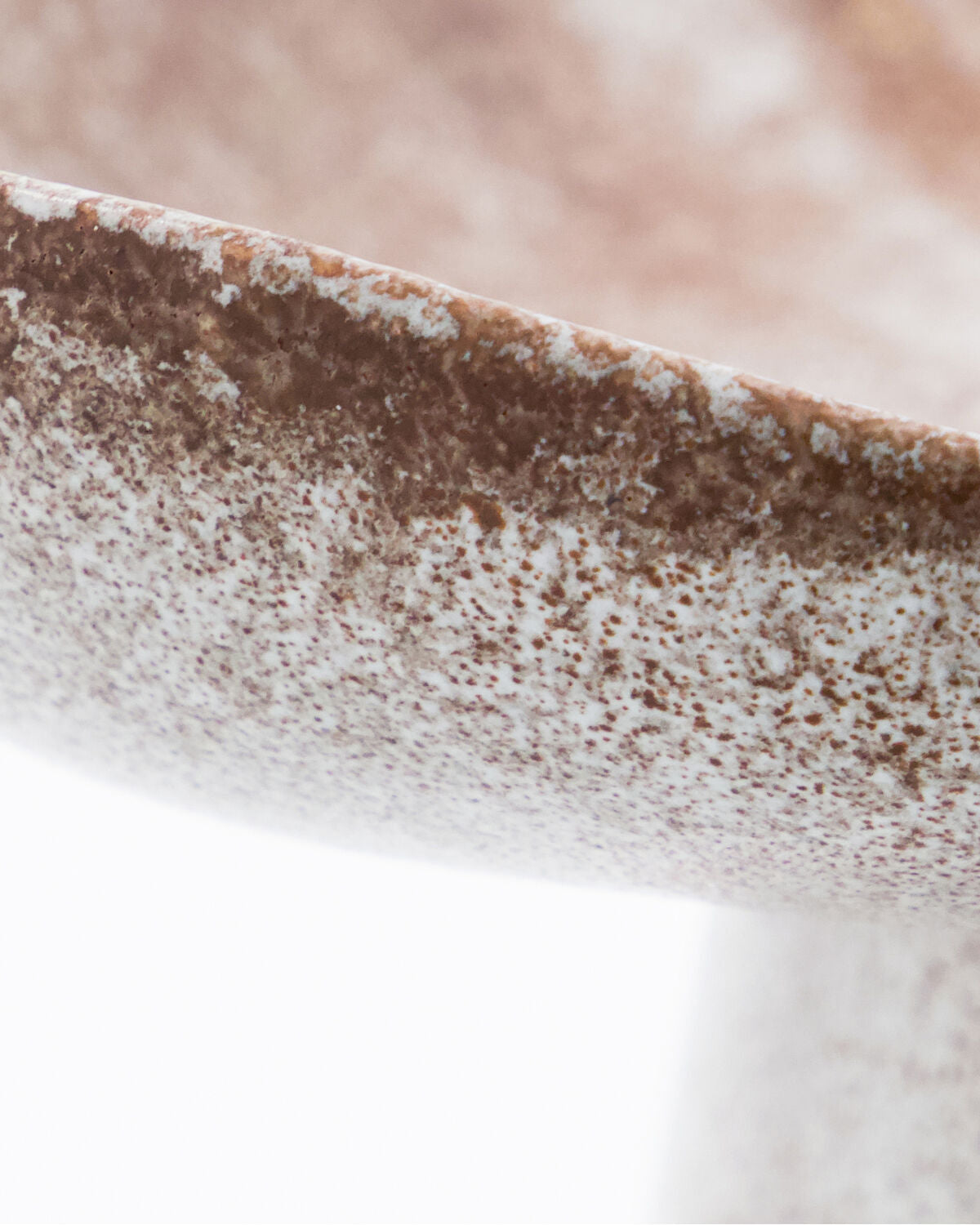 Kerzenständer, HDShay, Beige-Karamell in Beige caramel präsentiert im Onlineshop von KAQTU Design AG. Kerzenständer ist von House Doctor