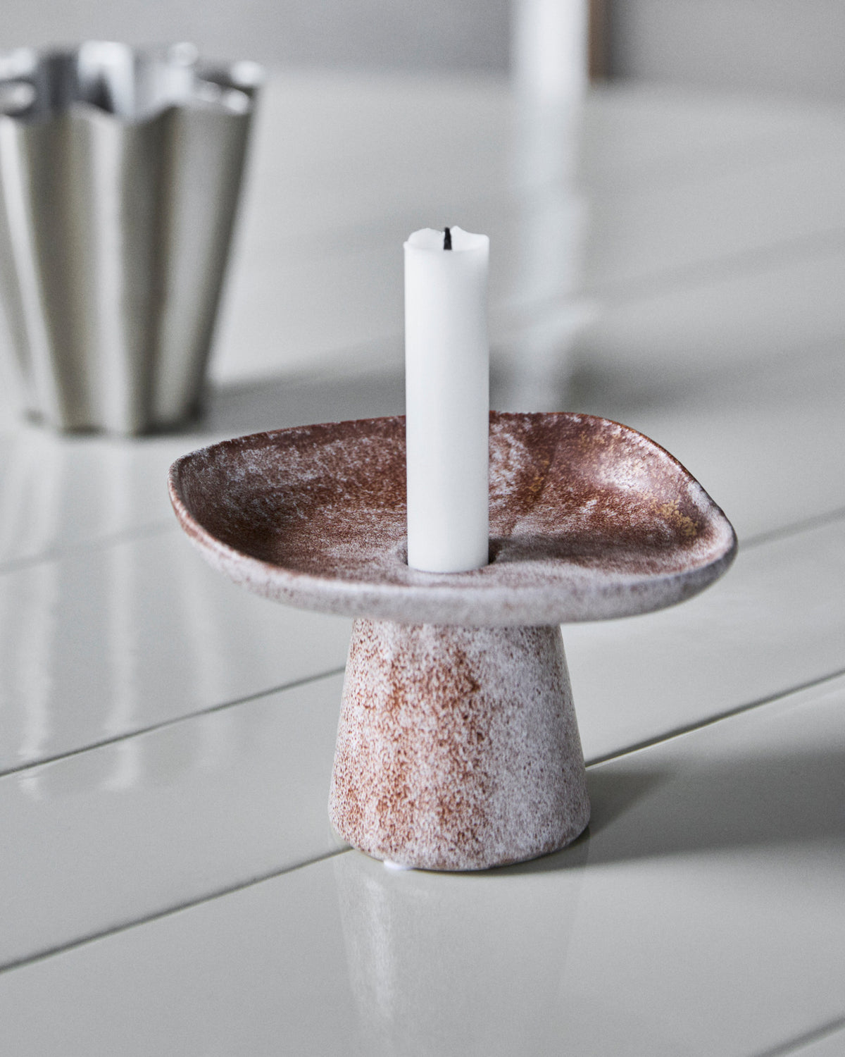 Kerzenständer, HDShay, Beige-Karamell in Beige caramel präsentiert im Onlineshop von KAQTU Design AG. Kerzenständer ist von House Doctor;Kerzenständer, HDShay, Beige-Karamell in Beige caramel präsentiert im Onlineshop von KAQTU Design AG. Kerzenständer ist von House Doctor;Kerzenständer, HDShay, Beige-Karamell in Beige caramel präsentiert im Onlineshop von KAQTU Design AG. Kerzenständer ist von House Doctor