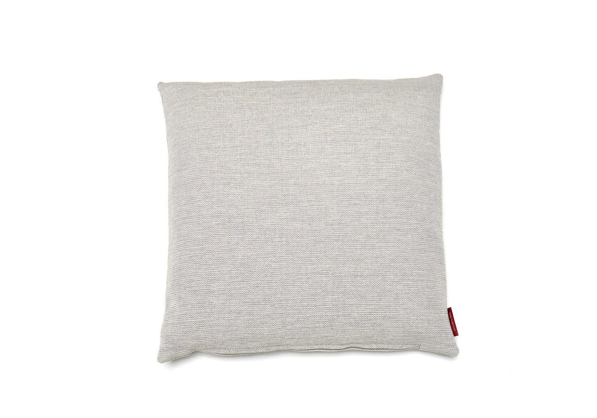 Dapper Kissen in 527 Mixed Dance Natural präsentiert im Onlineshop von KAQTU Design AG. Deko Kissen ist von Innovation Living