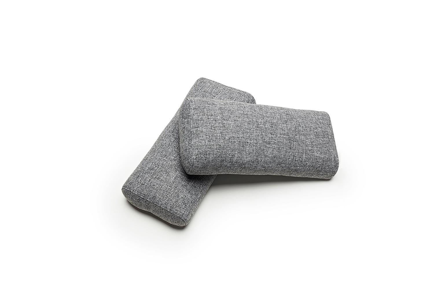 Ellipse pillow