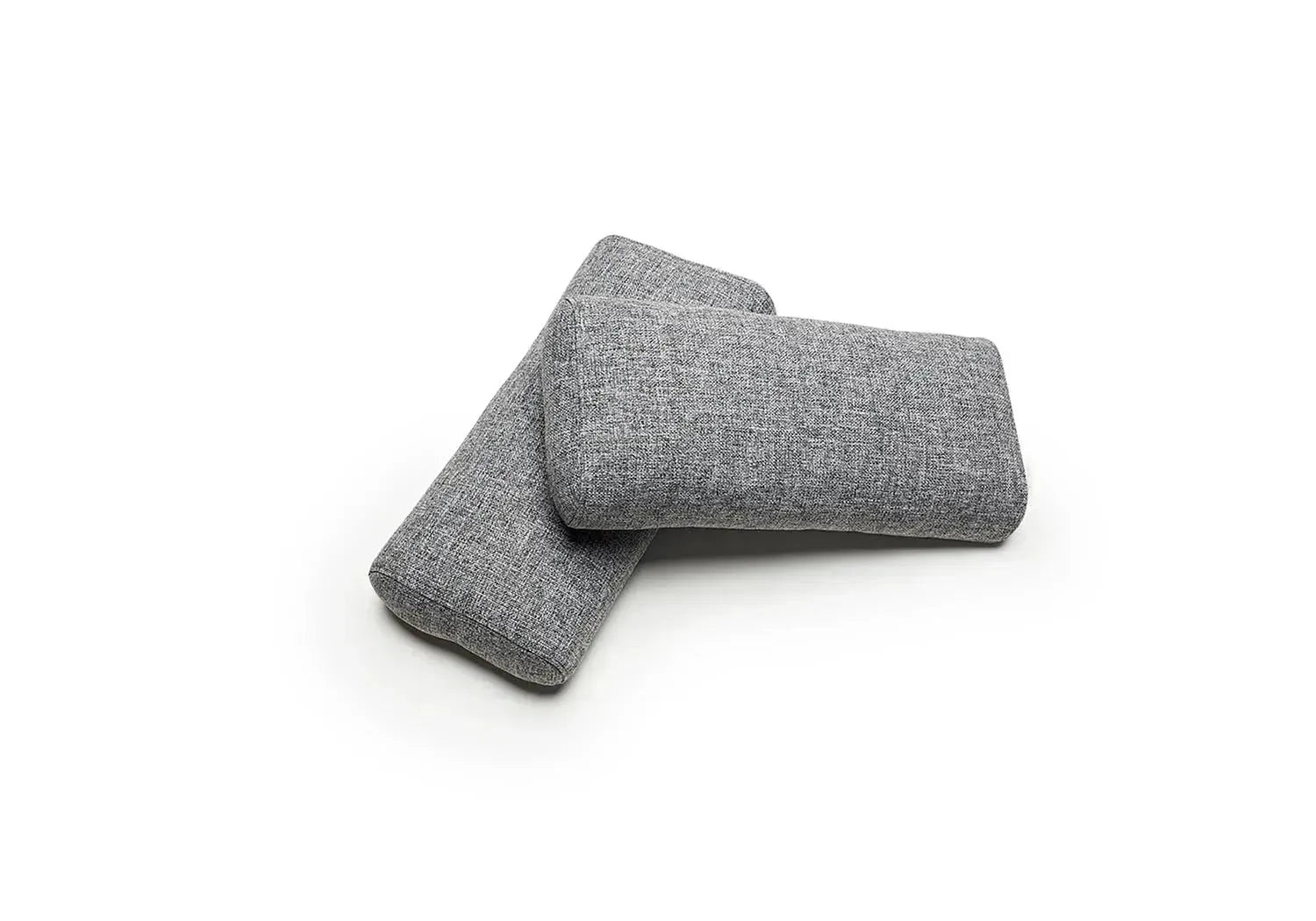 Ellipse Kissen von Innovation Living: Handgefertigtes skandinavisches Design, vielseitig, pflegeleicht und nachhaltig. Perfekt für Ihr Zuhause.