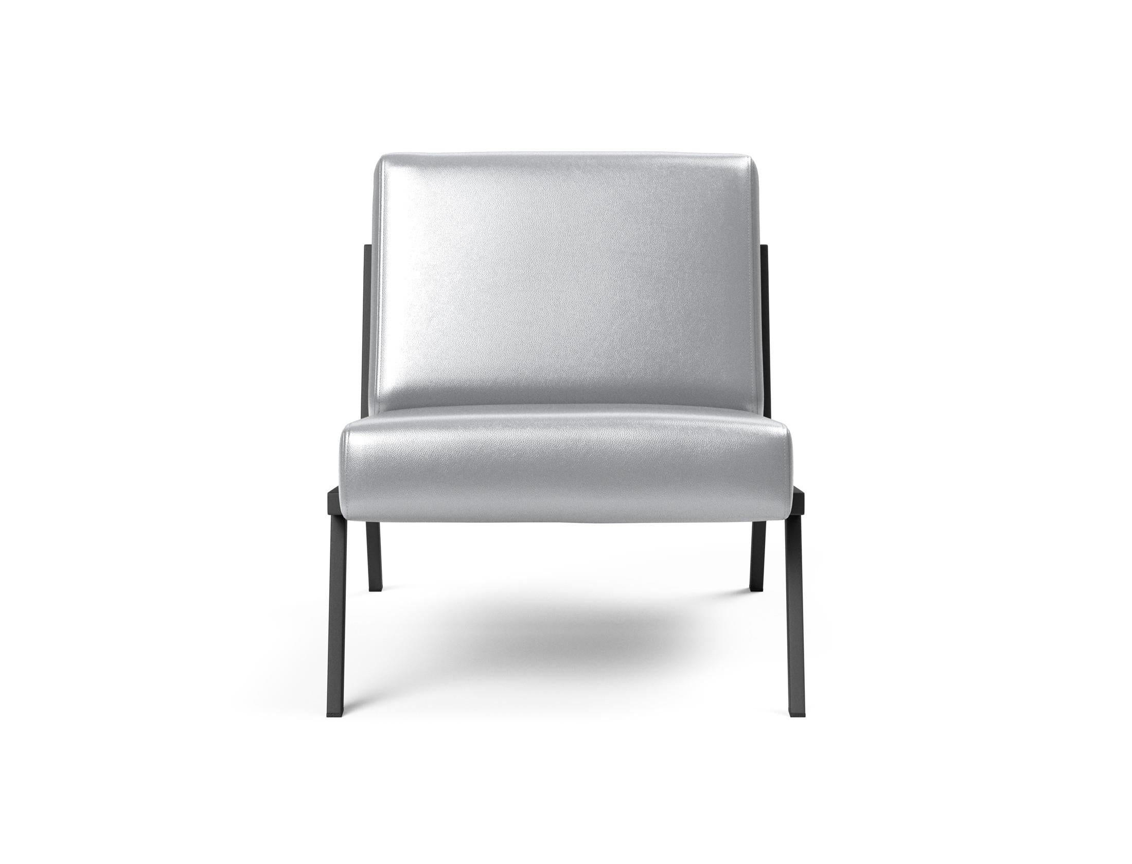 Erleben Sie den Vikko Sessel von Innovation Living – stilvolles Design trifft auf vielseitige Nutzung für Ihr Zuhause.