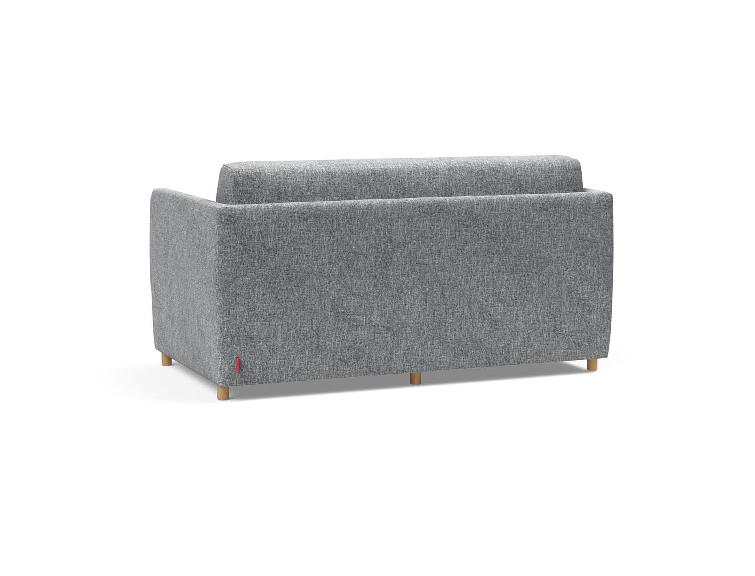 Olan Schlafsofa von Innovation Living: Stilvolles, platzsparendes Möbelstück, das tagsüber als Sofa und nachts als komfortables Bett dient.