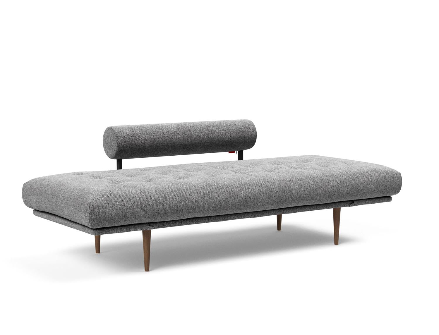 Erleben Sie das Rollo Styletto Klappsofa 80 von Innovation Living: modernes Design, vielseitig einsetzbar und optimaler Komfort für Ihr Zuhause.