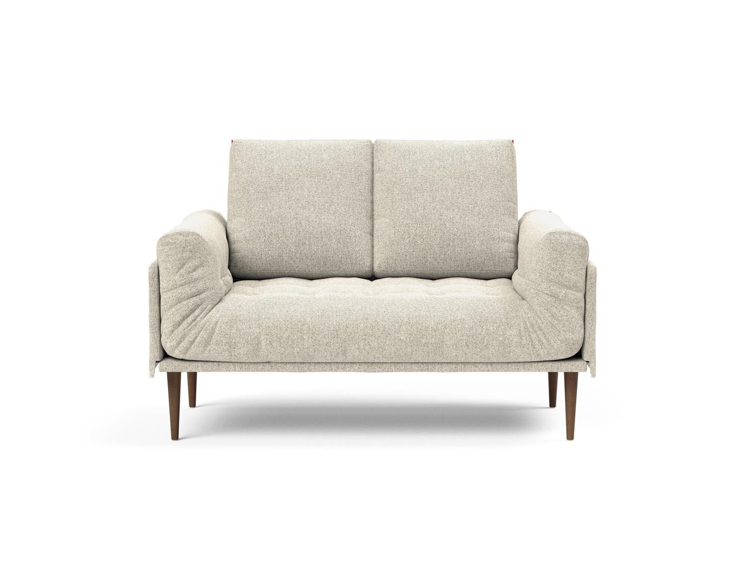 Erleben Sie das Rollo Styletto Klappsofa 80 von Innovation Living: modernes Design, vielseitig einsetzbar und optimaler Komfort für Ihr Zuhause.