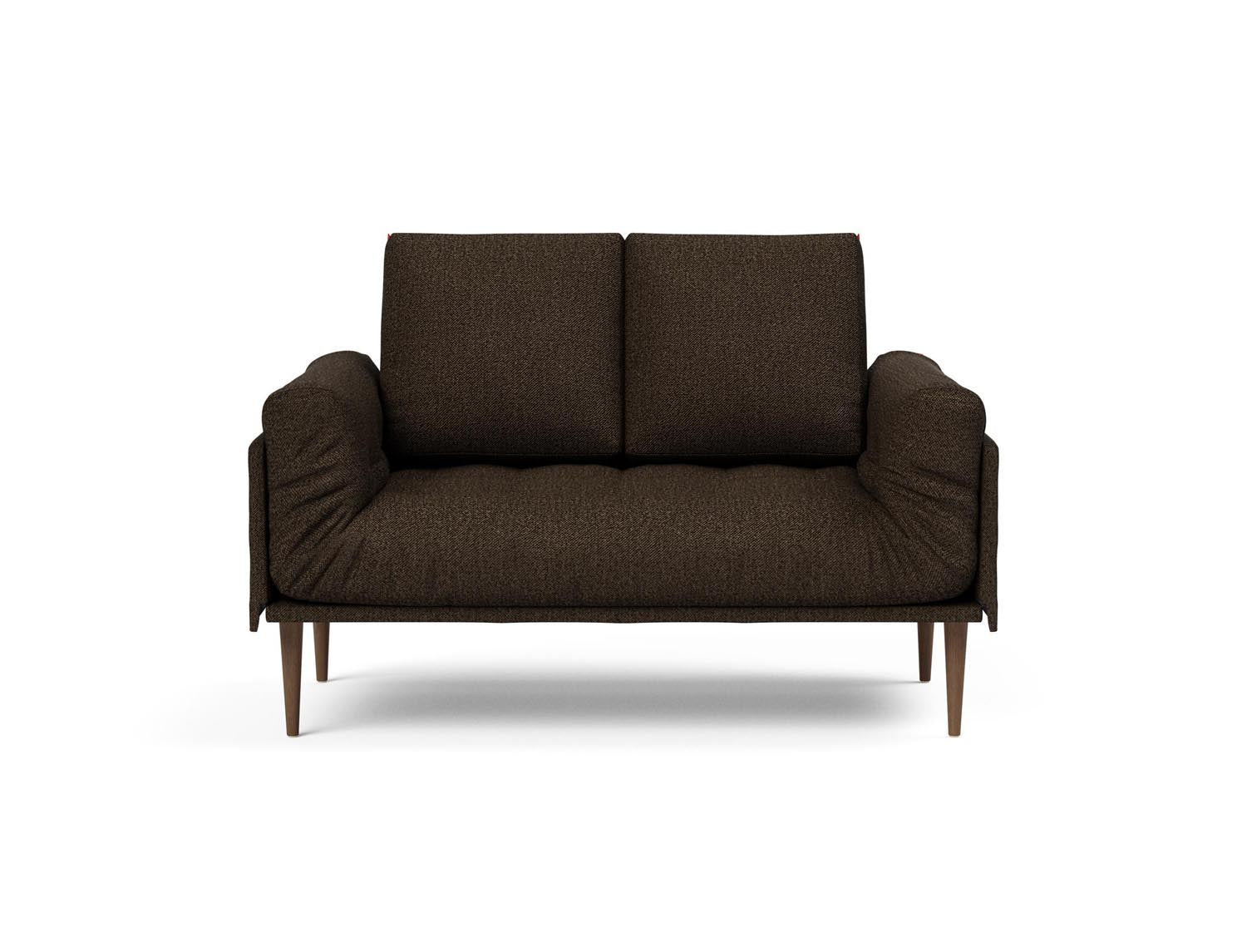 Entdecken Sie das Rollo Styletto Klappsofa 80 von Innovation Living: stilvolles Design, praktische Klappfunktion, eleganter Gestellbezug und optimaler Komfort.