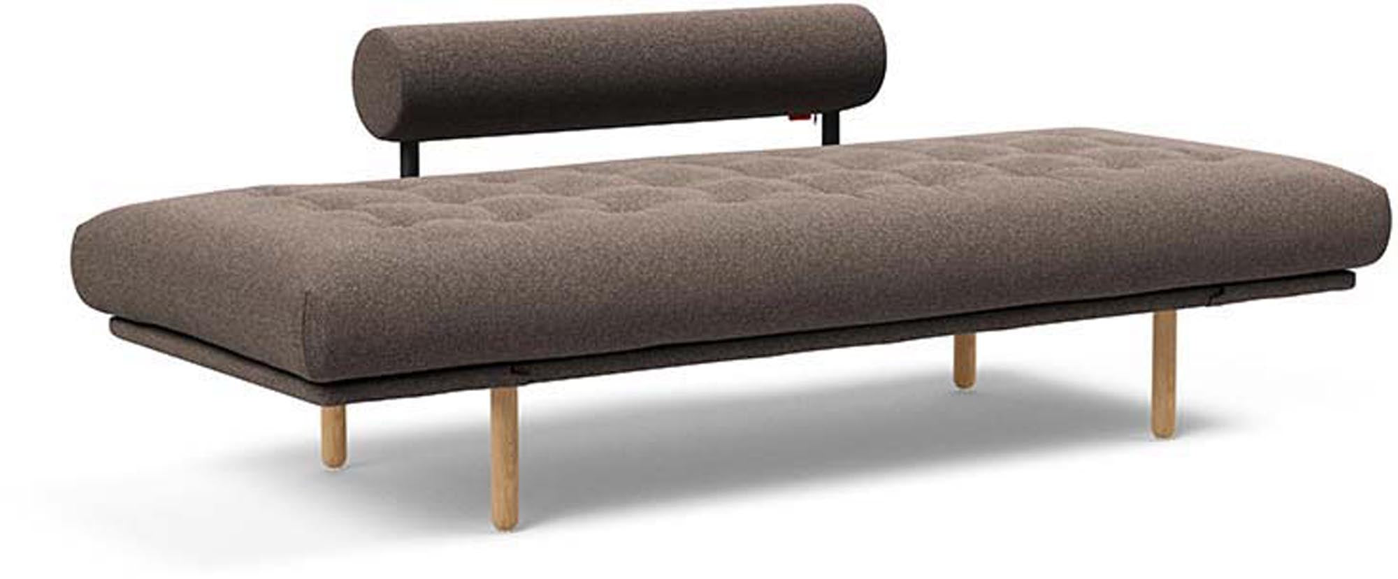 Entdecken Sie das Rollo Stem Klappsofa 80 Classic von Innovation Living – stilvolles Design trifft auf funktionale Flexibilität für Ihr Zuhause.