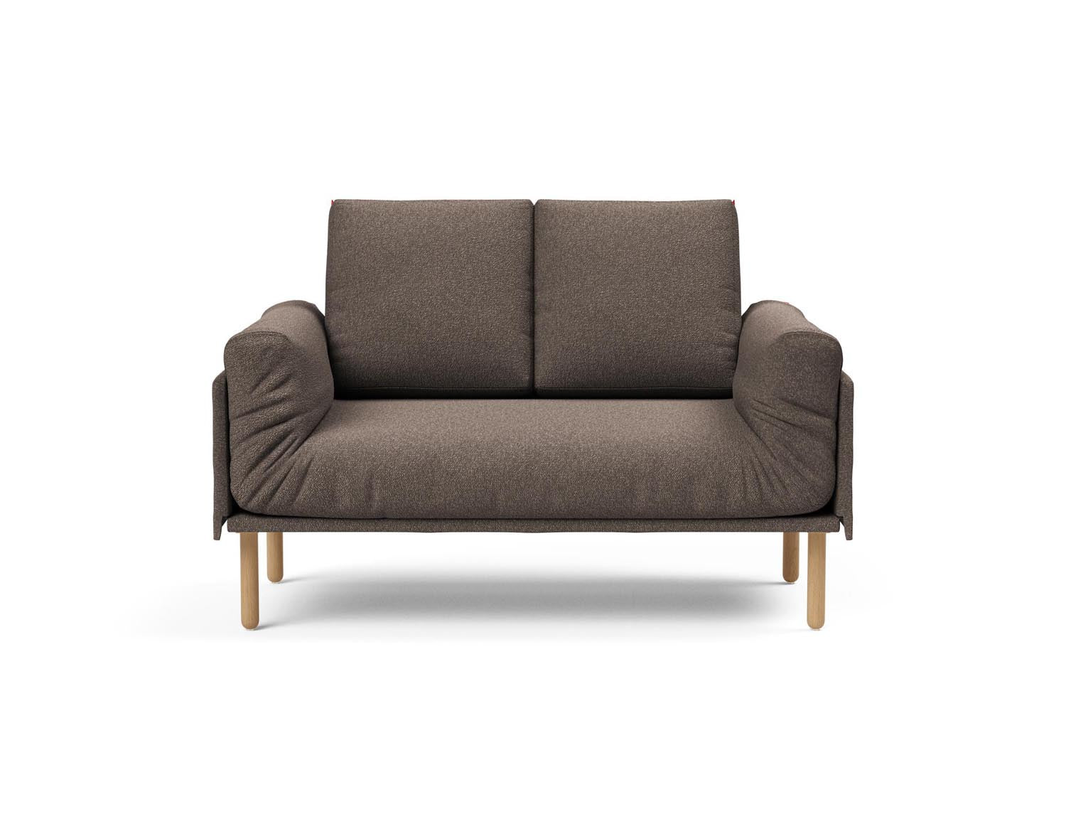 Entdecken Sie das Rollo Stem Klappsofa 80 von Innovation Living – stilvolles Design, vielseitig einsetzbar und mit hochwertigem Bezug für maximalen Komfort.