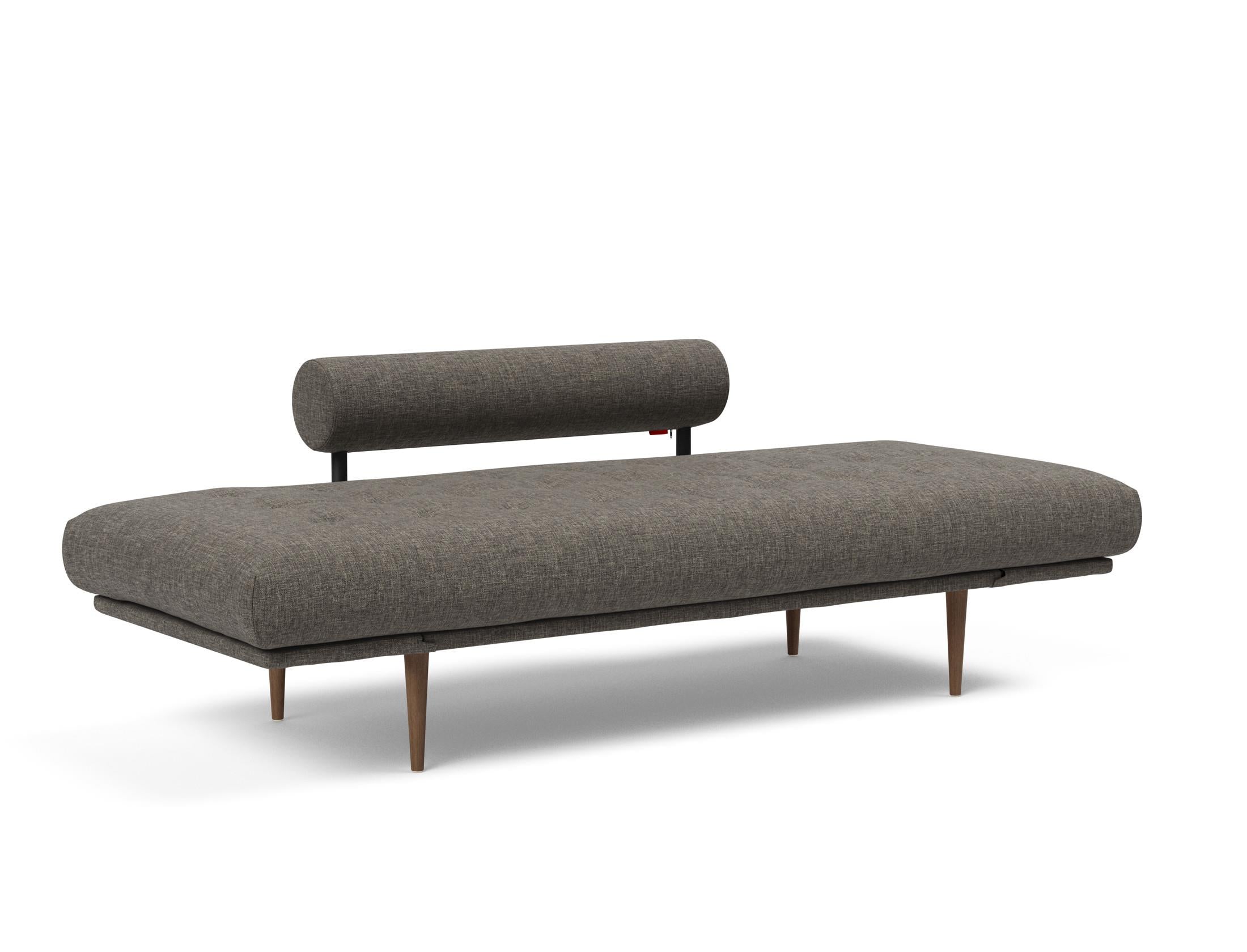 Entdecken Sie das Rollo Styletto Klappsofa 80 mit modernem Spring-Bezug. Perfekt für kompakte Wohnräume, vereint es Komfort und zeitgemäße Ästhetik.