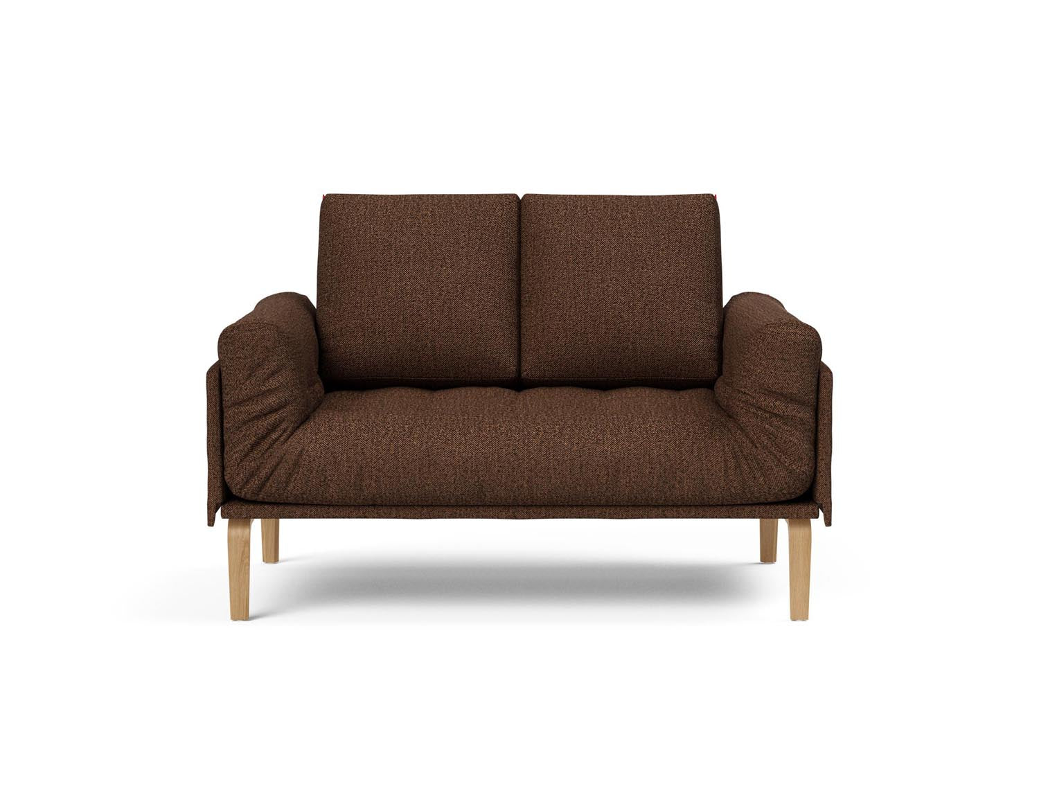 Erleben Sie das Rollo Bow Klappsofa 80 von Innovation Living – ein elegantes, multifunktionales Möbelstück für jeden Raum.