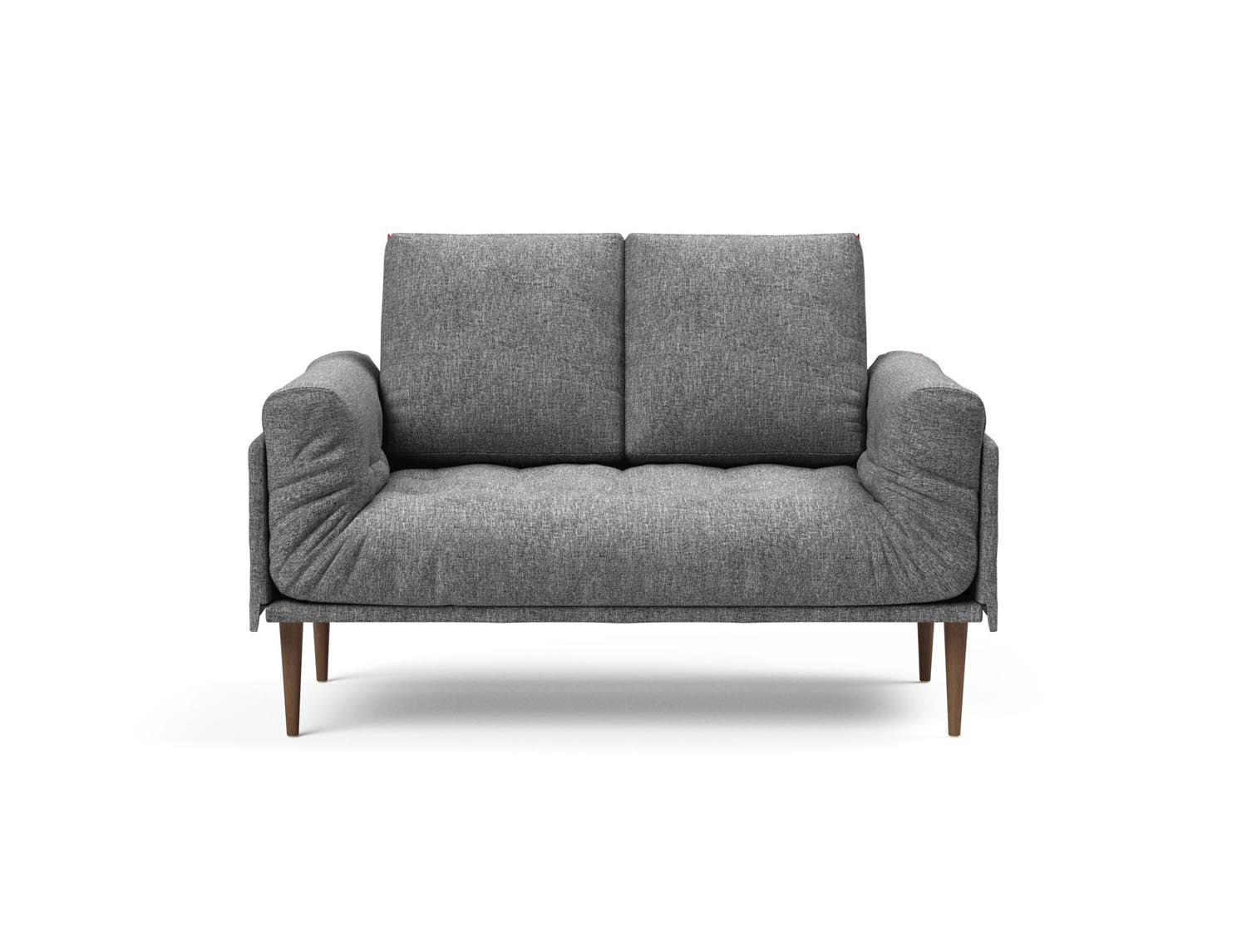 Entdecken Sie das Rollo Styletto Klappsofa 80 mit modernem Spring-Bezug. Perfekt für kompakte Wohnräume, vereint es Komfort und zeitgemäße Ästhetik.
