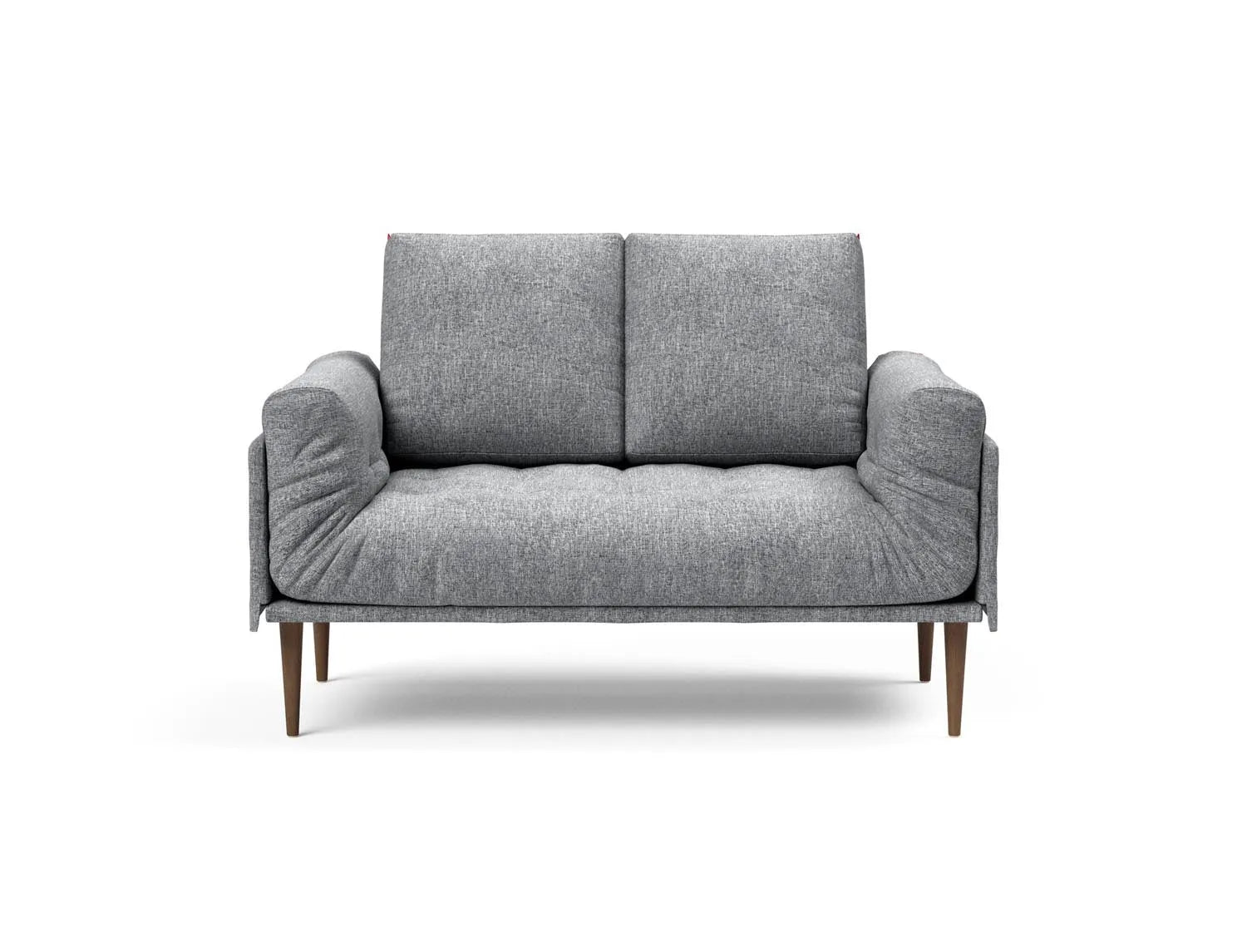 Rollo Styletto Klappsofa 80: Multifunktionales Design, ideal für kleine Räume. Komfort und Stil von Innovation Living. Jetzt bei KAQTU entdecken!