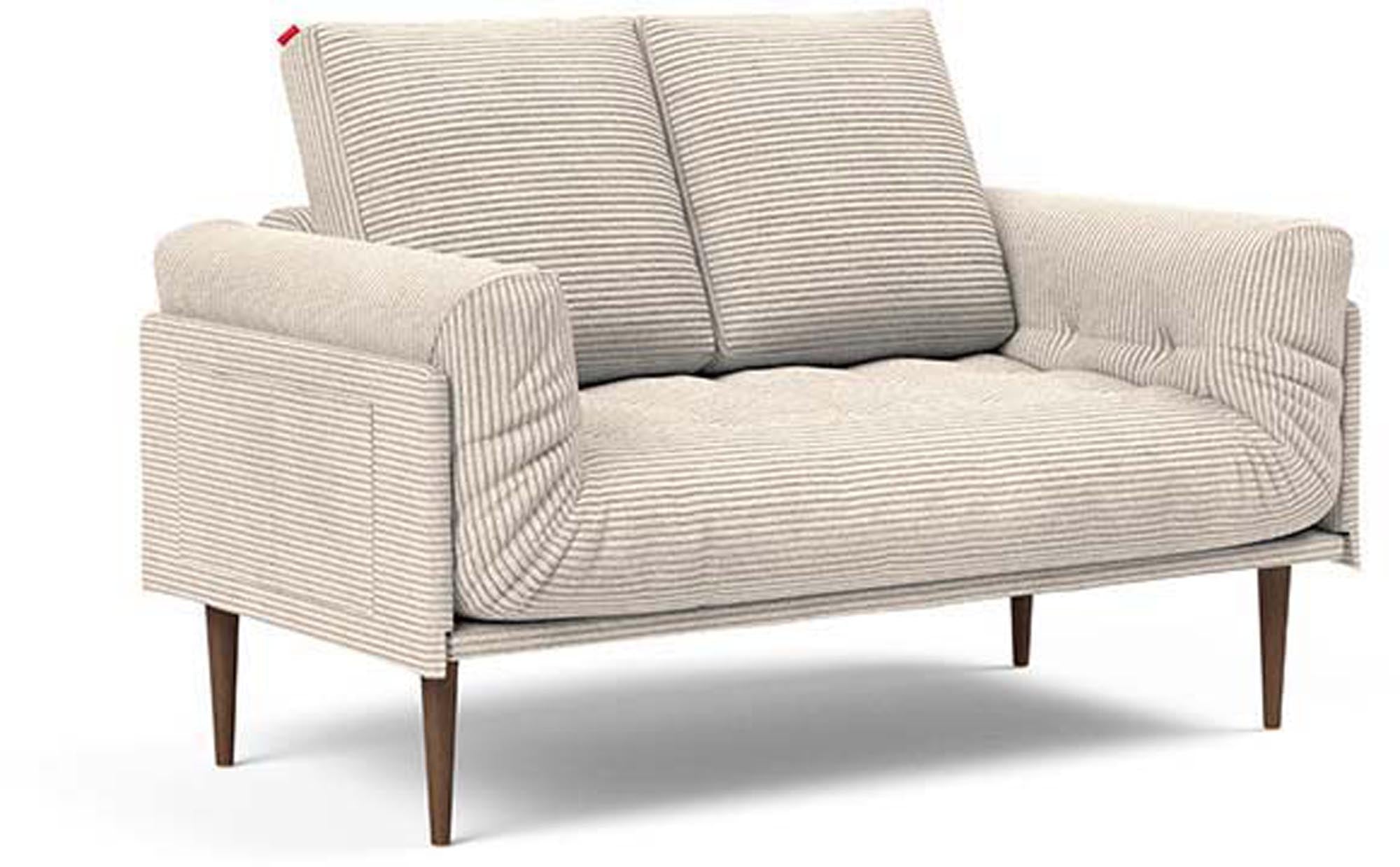 Entdecken Sie das Rollo Styletto Klappsofa 80 Spring von Innovation Living – stilvolles Design, flexible Nutzung und höchsten Komfort für Ihr Zuhause.
