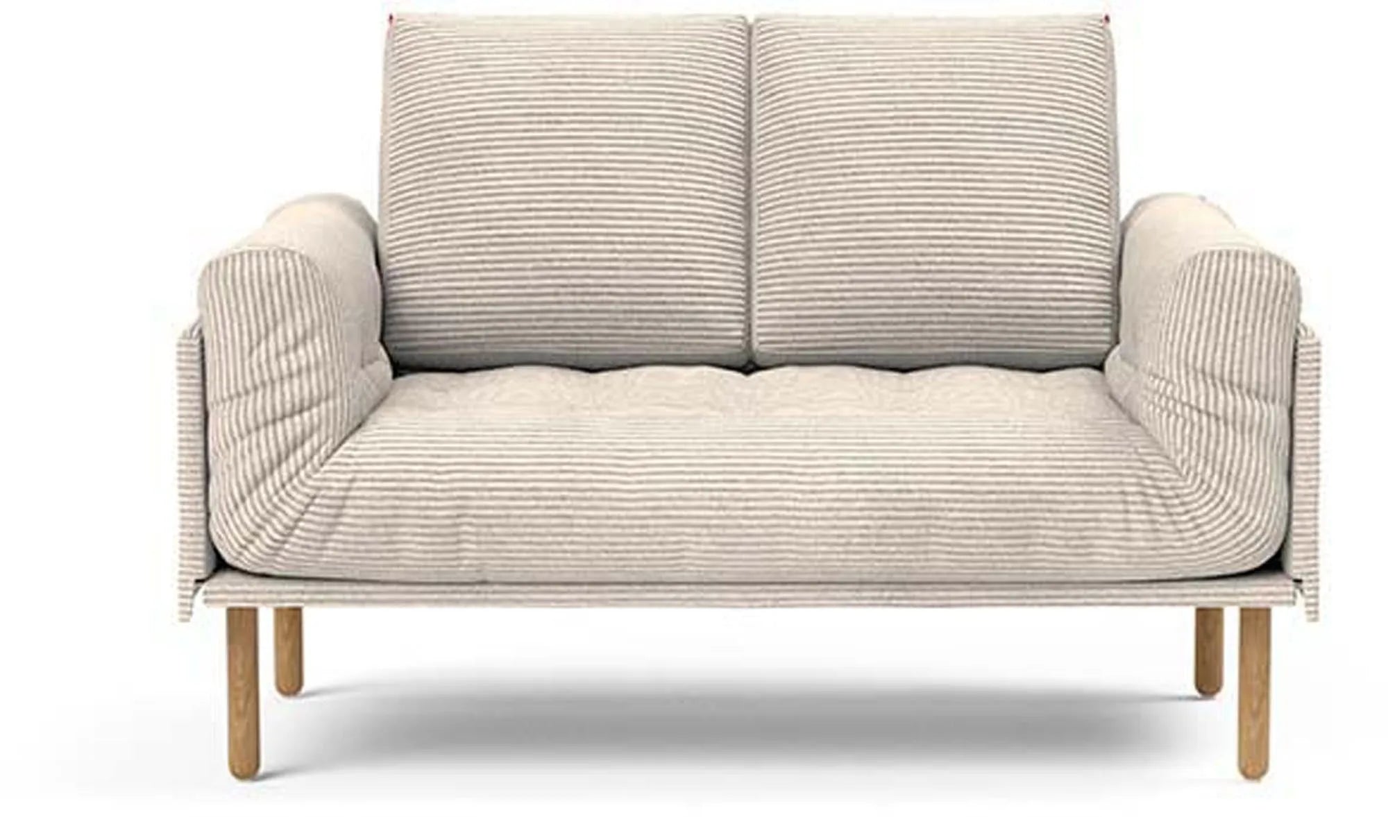 Entdecken Sie das Rollo Stem Klappsofa 80 Spring von Innovation Living – stilvolles Design trifft auf funktionale Flexibilität für Ihr Zuhause.