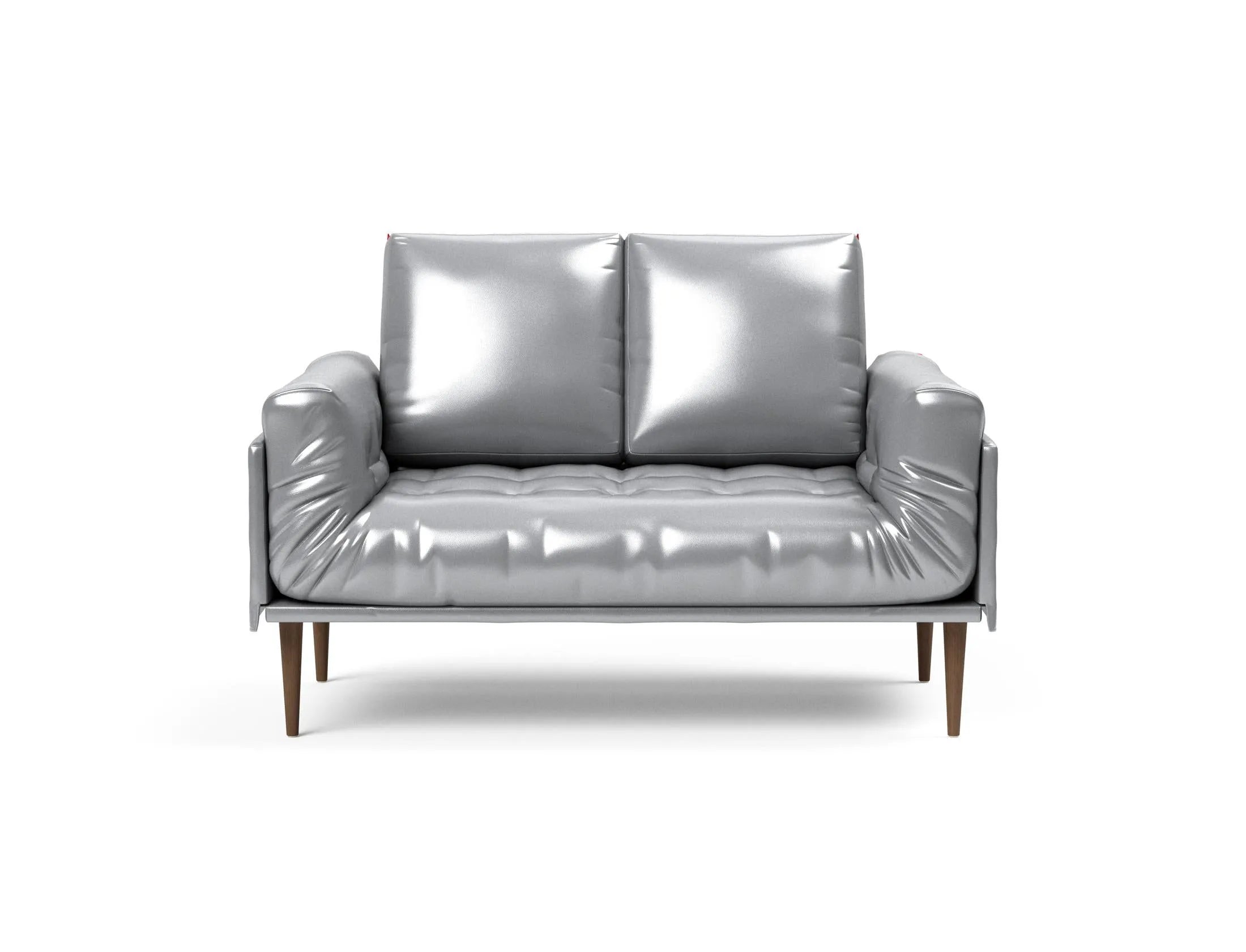 Erleben Sie das Rollo Styletto Klappsofa 80 mit stilvollem Spring-Bezug. Ideal für kleine Räume, bietet es Funktionalität und elegantes Design.