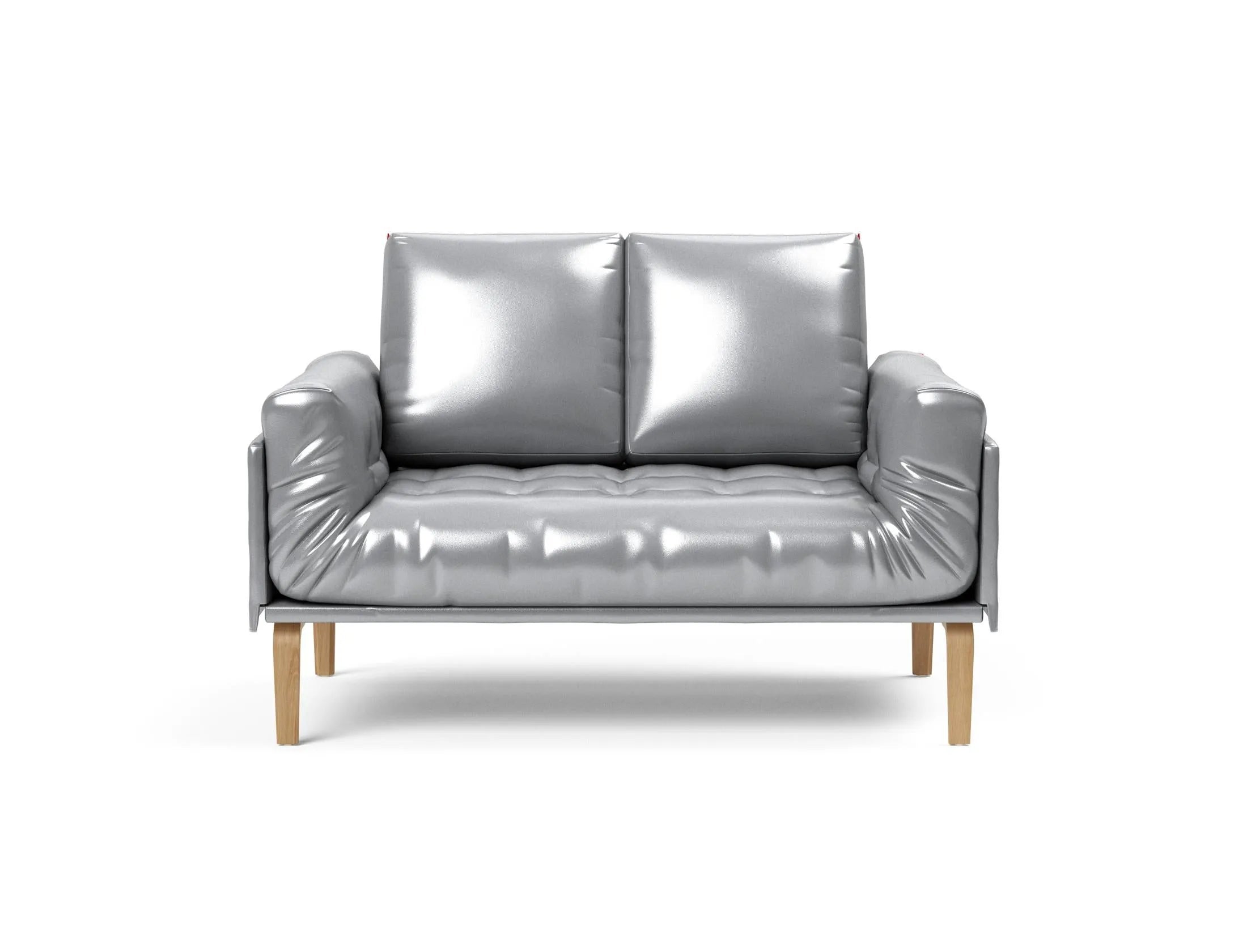 Erleben Sie das Rollo Bow Klappsofa 80 von Innovation Living – ein elegantes, multifunktionales Möbelstück für jeden Raum.