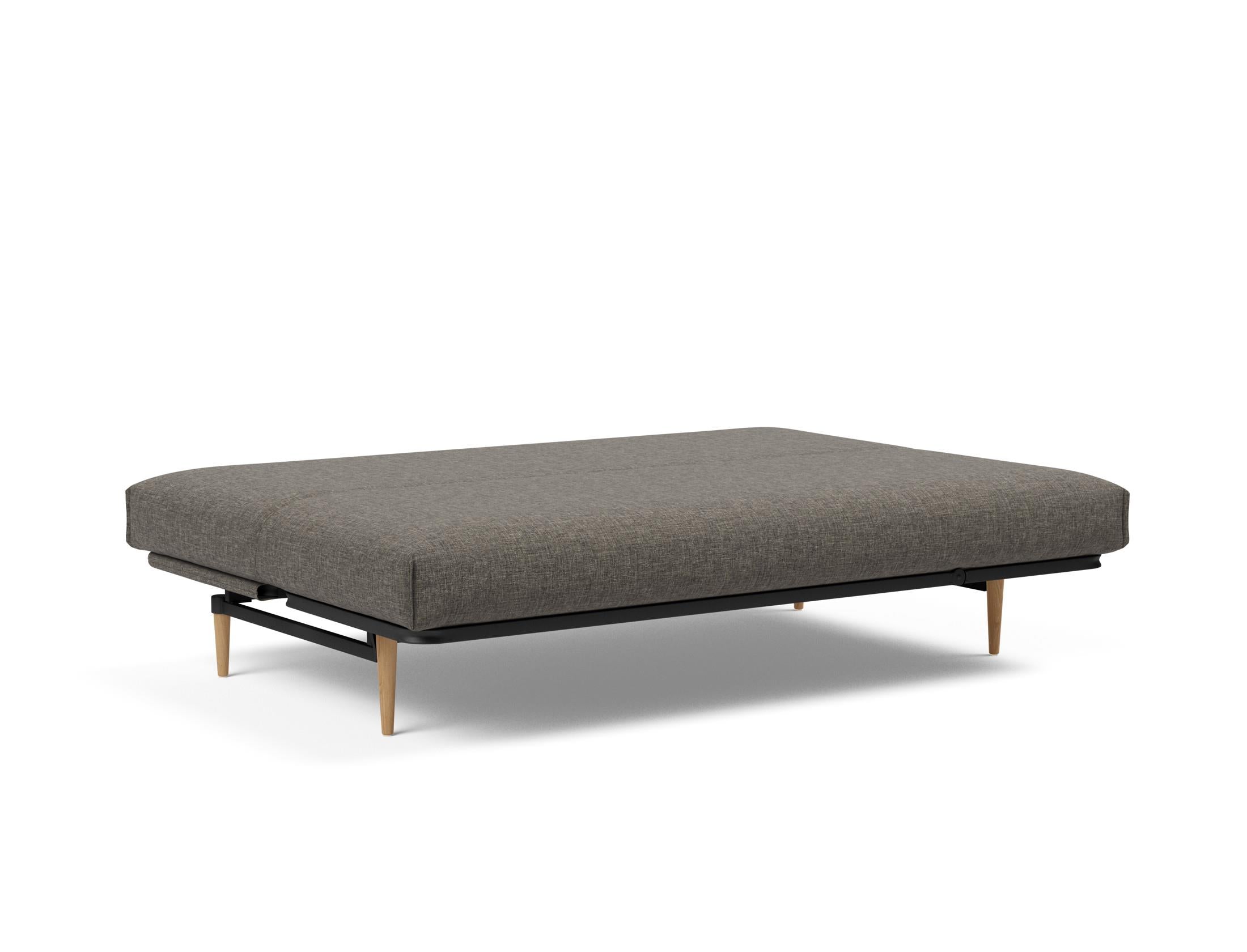 Entdecken Sie das Colpus Bettsofa 140 Nordic Cover Soft Spring – elegantes Design, optimaler Komfort und flexible Einsatzmöglichkeiten für Ihr Zuhause.