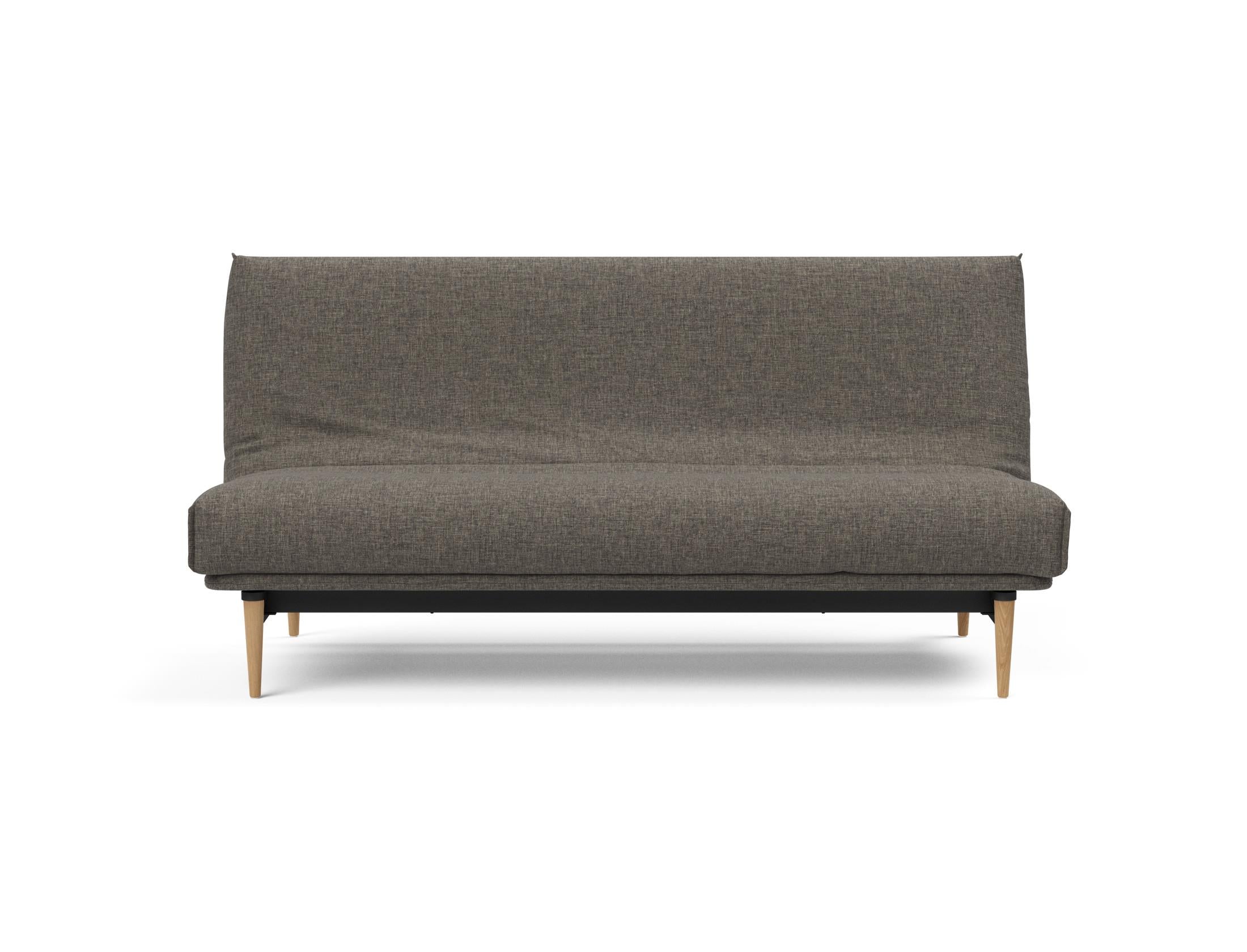 Entdecken Sie das Colpus Bettsofa 140 Nordic Cover – elegantes Design, hervorragende Bequemlichkeit und perfekt für kleine Räume.