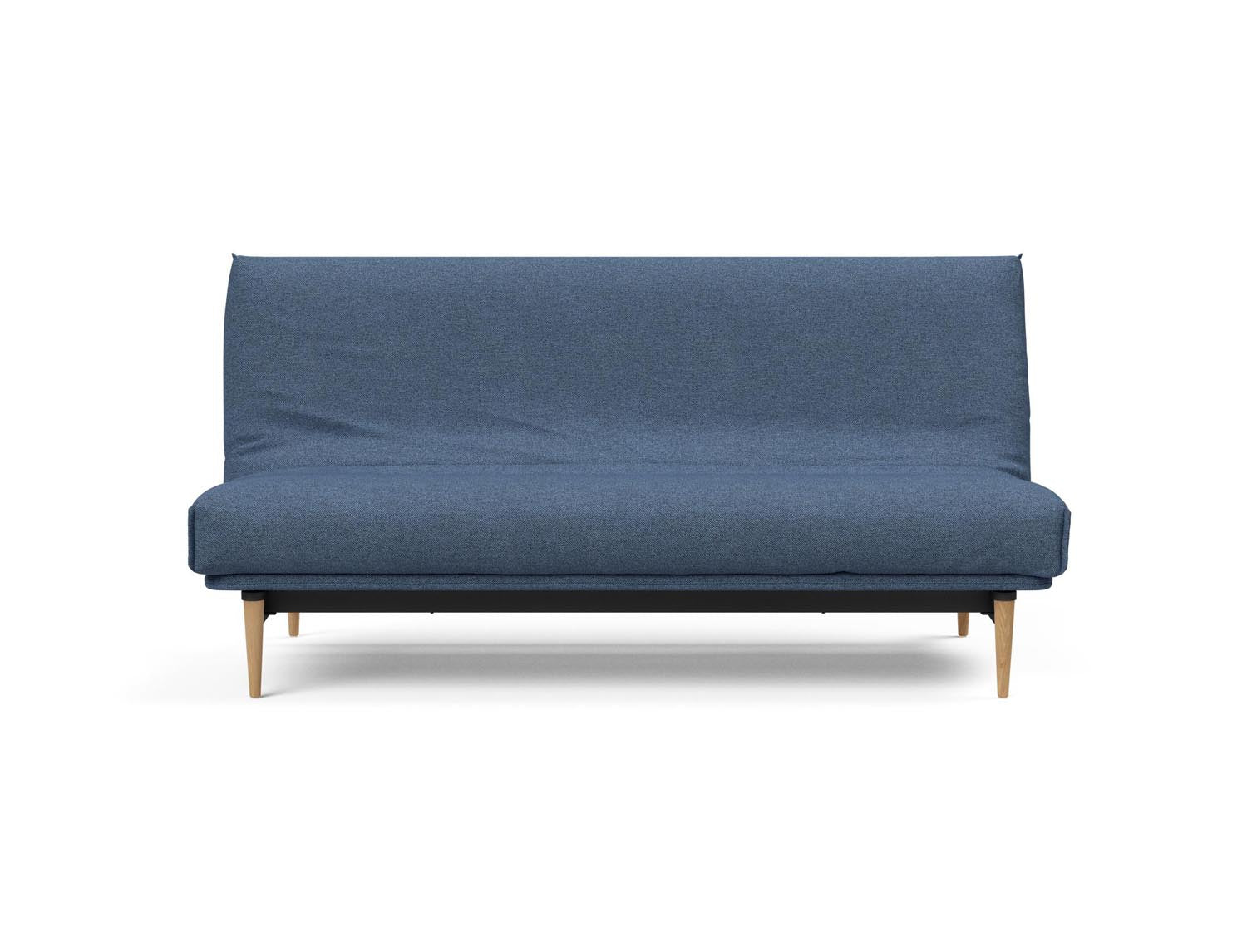 Entdecken Sie das Colpus Bettsofa 140 Nordic Cover von Innovation Living – stilvoll, funktional und ideal für flexible Wohnlösungen.