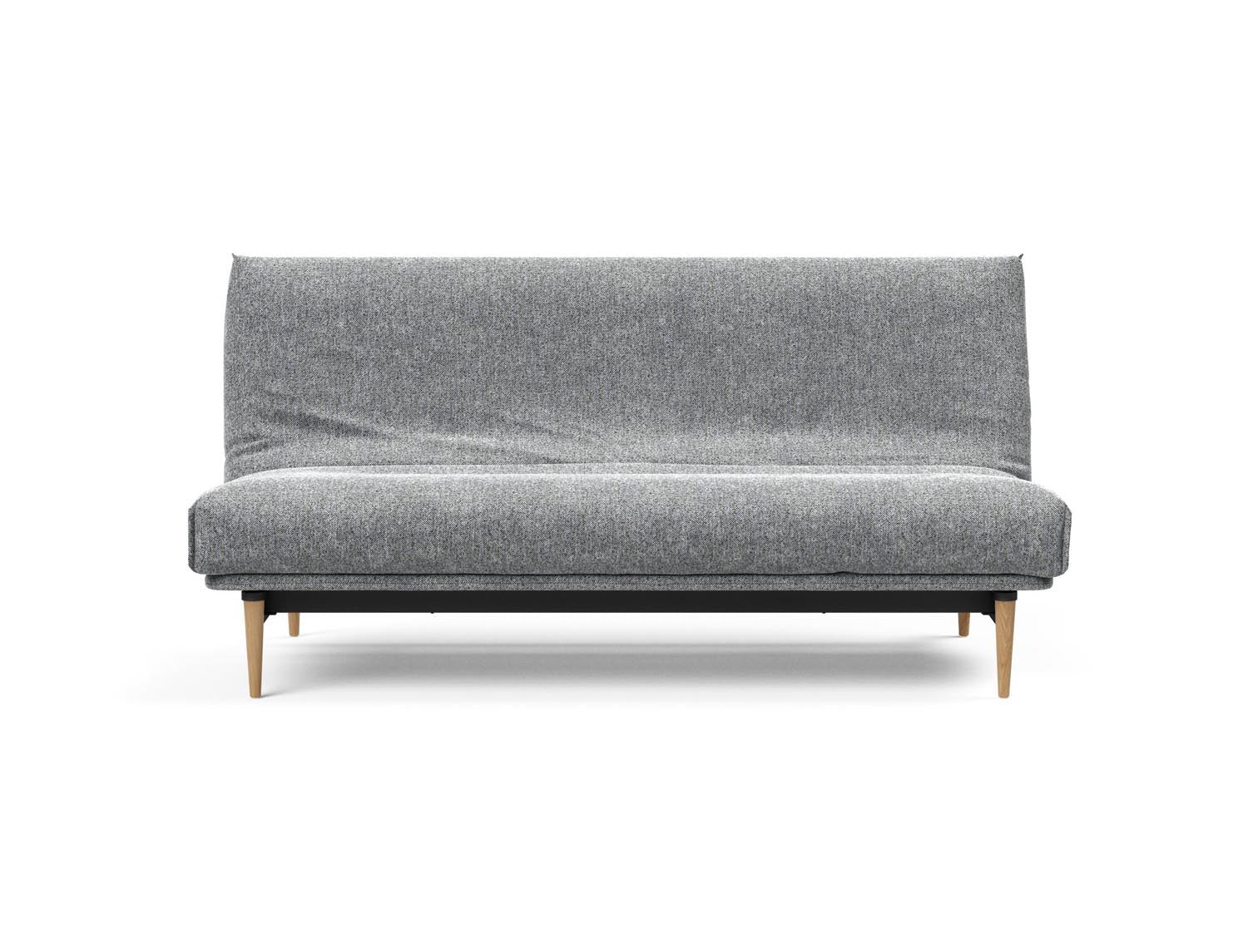 Erleben Sie das Colpus Bettsofa 140 Nordic Cover von Innovation Living – modernes Design, vielseitig einsetzbar und perfekt für kleine Räume.