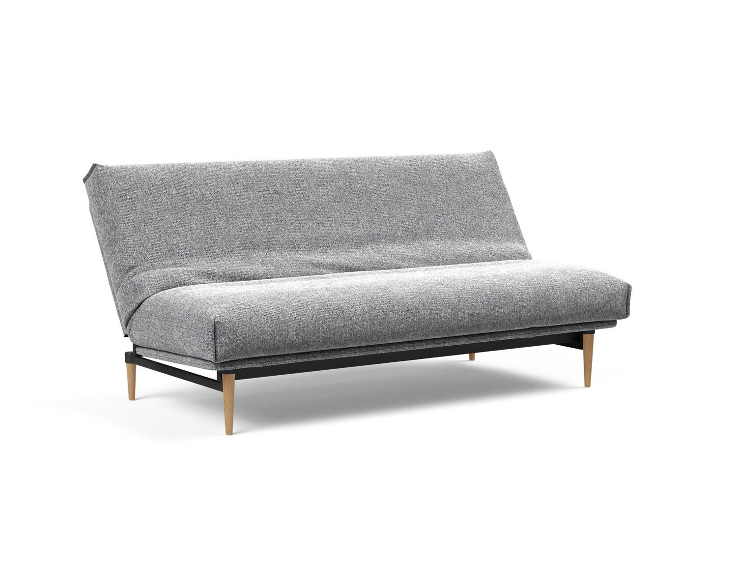 Entdecken Sie das Colpus Bettsofa 140 Nordic Cover von Innovation Living – stilvoll, funktional und ideal für flexible Wohnlösungen.