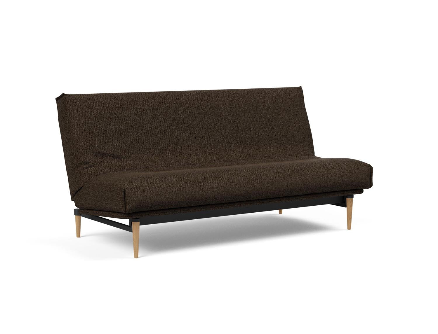 Entdecken Sie das Colpus Bettsofa 140 Nordic Cover von Innovation Living – stilvoll, funktional und ideal für flexible Wohnlösungen.
