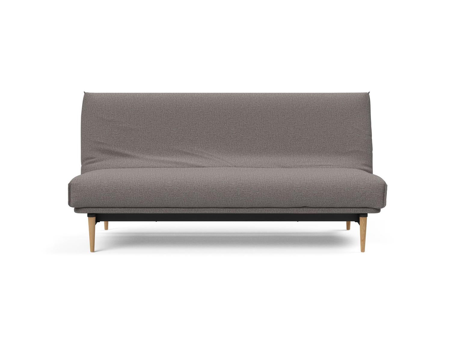 Erleben Sie das Colpus Bettsofa 140 Nordic Cover von Innovation Living – modernes Design, vielseitig einsetzbar und perfekt für kleine Räume.