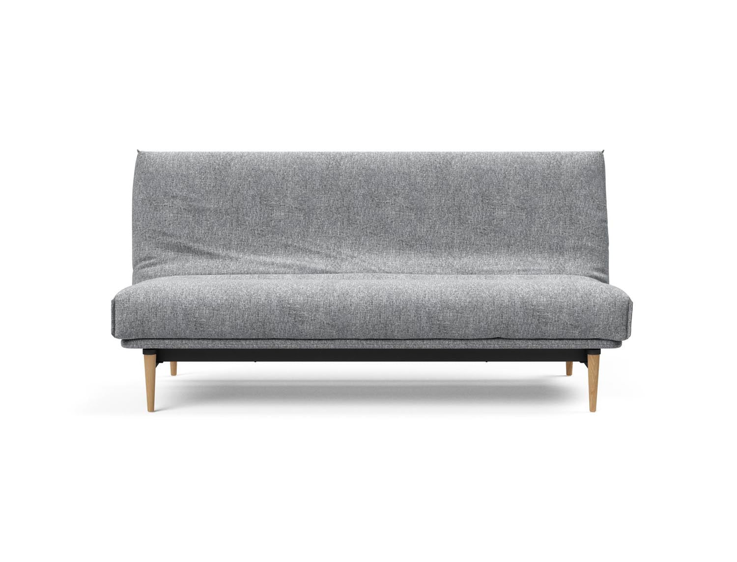 Erleben Sie das Colpus Bettsofa 140 Nordic Cover von Innovation Living – modernes Design, vielseitig einsetzbar und perfekt für kleine Räume.