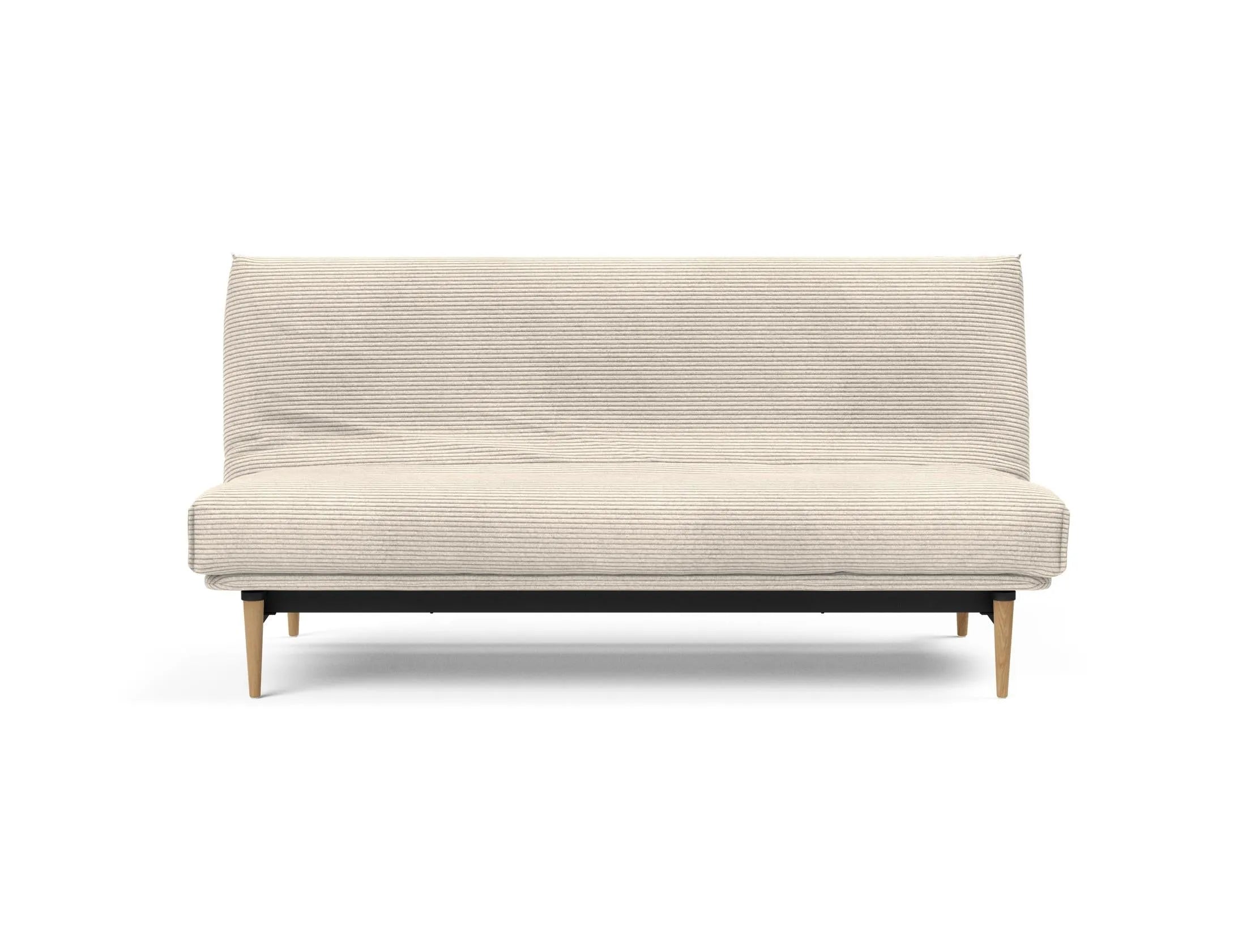 Entdecken Sie das Colpus Bettsofa 140 Nordic Cover Soft Spring von Innovation Living – eine elegante Lösung für Komfort und Funktionalität in jedem Raum.