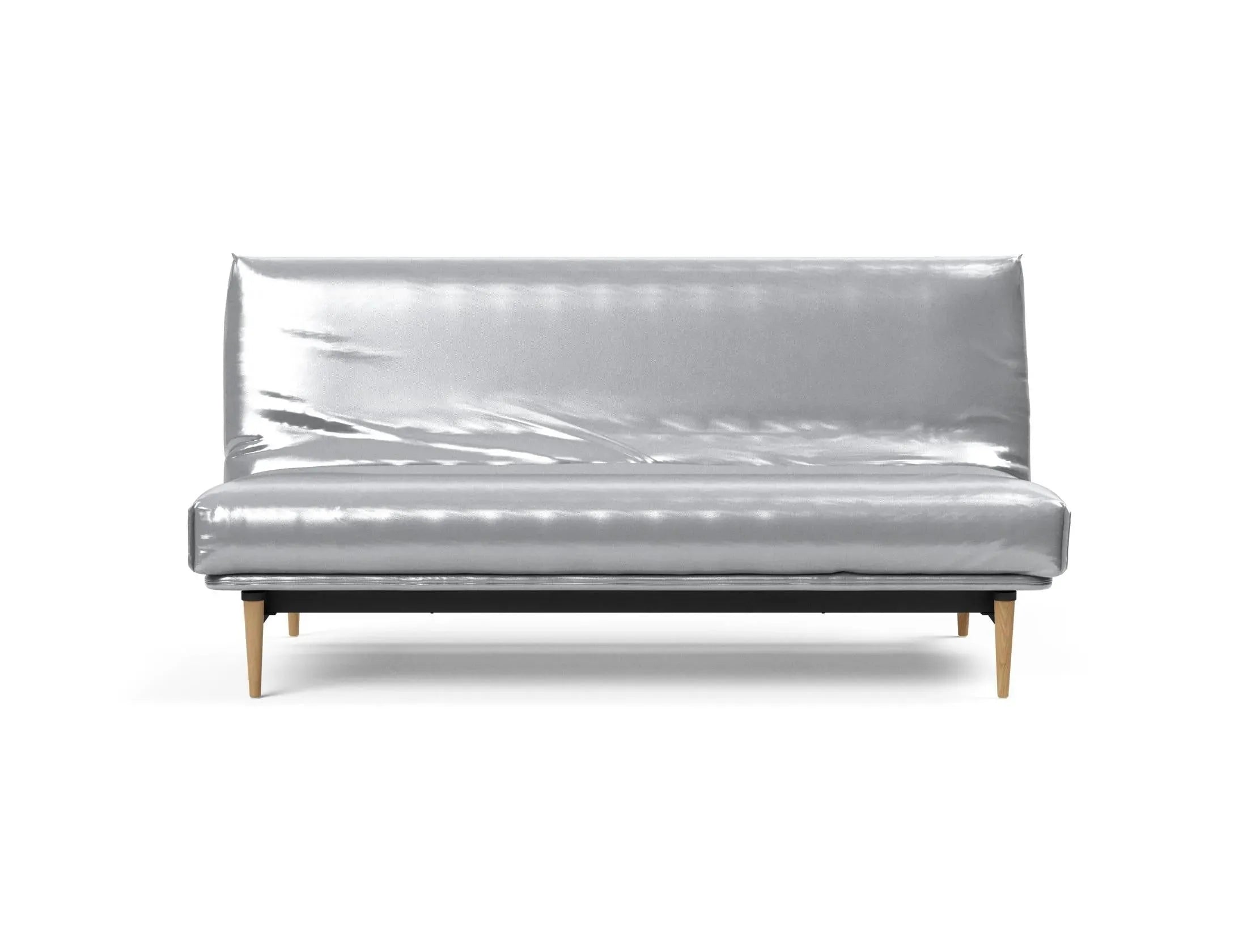 Entdecken Sie das Colpus Bettsofa 140 Nordic Cover von Innovation Living – stilvoll, funktional und ideal für flexible Wohnlösungen.