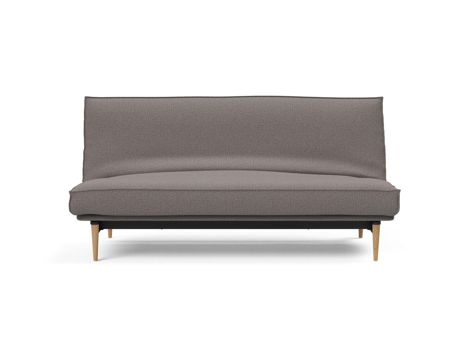Entdecken Sie das Colpus Bettsofa 140 Sharp Plus mit Soft Spring Bezug – elegant, platzsparend und mühelos in ein komfortables Bett verwandelbar.