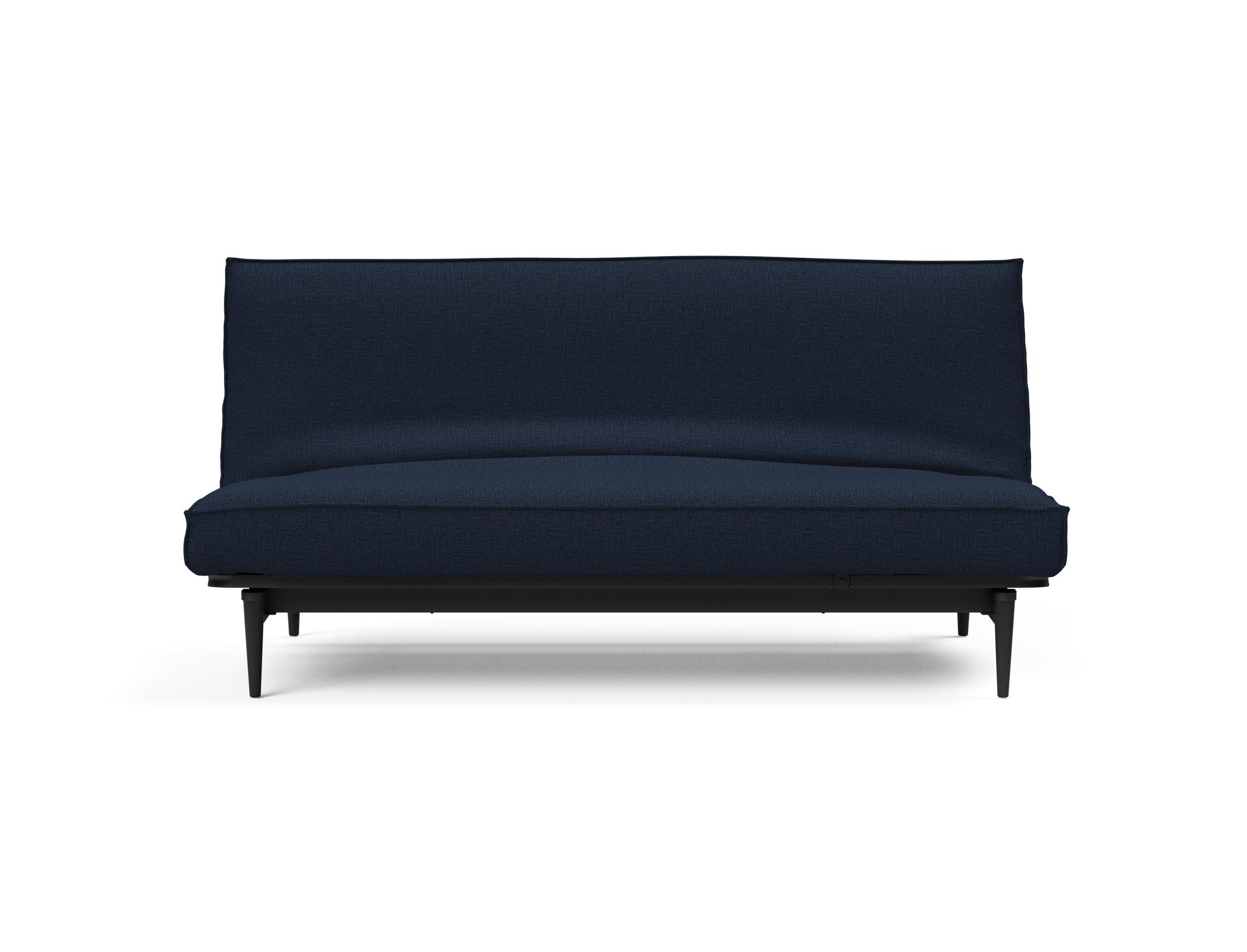 Erleben Sie das Colpus Bettsofa 140 Sharp Plus in stilvollem Eiche schwarz – perfekt für komfortable Nächte und zeitgemäße Einrichtung.