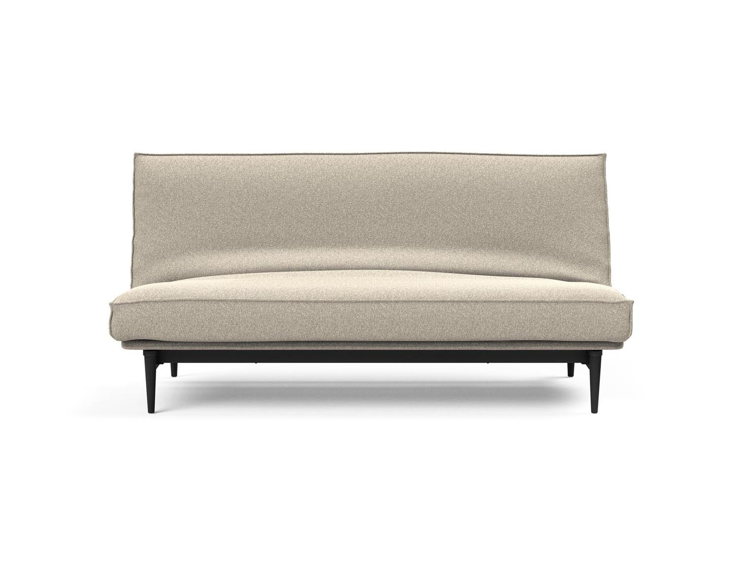 Entdecken Sie das Colpus Bettsofa 140 Sharp Plus in stilvollem Eiche schwarz. Ideal für Komfort und Eleganz in jedem Raum.