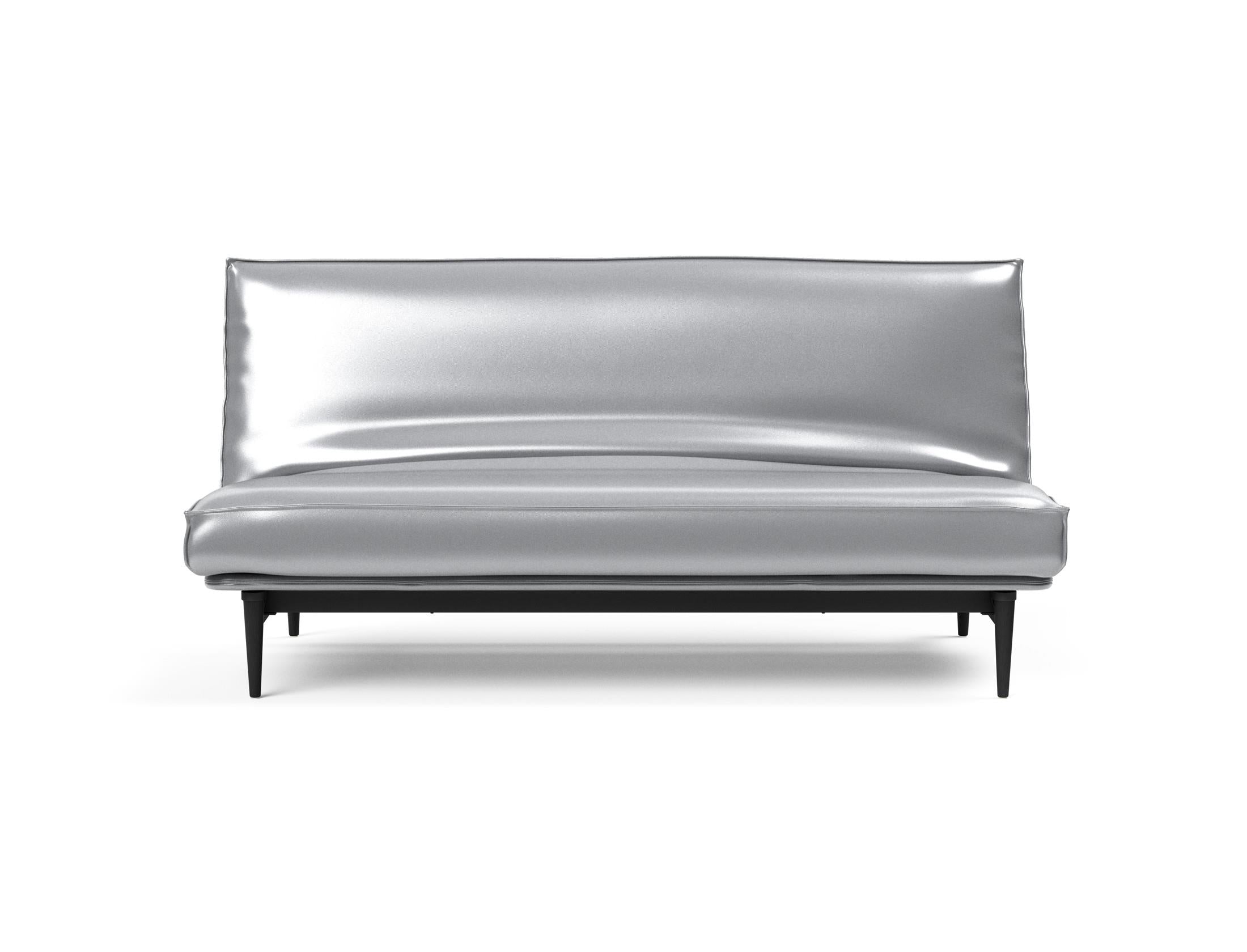 Erleben Sie das Colpus Bettsofa 140 Sharp Plus in edlem Eiche schwarz. Perfekte Kombination aus Funktionalität und modernem Design für Ihr Zuhause.