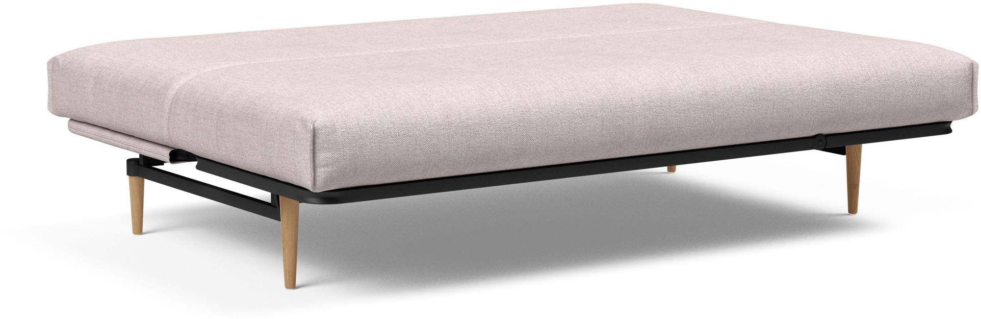 Erleben Sie das Colpus Bettsofa 140 Nordic Cover Classic von Innovation Living – stilvoll, funktional und perfekt für jeden Raum.