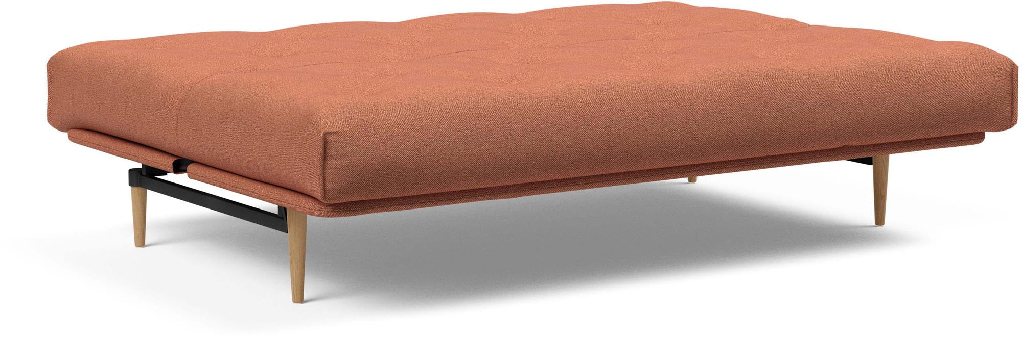 Entdecken Sie das elegante Colpus Bettsofa 140 Nordic Classic von Innovation Living – perfekt für moderne Wohnräume und flexible Schlaflösungen.