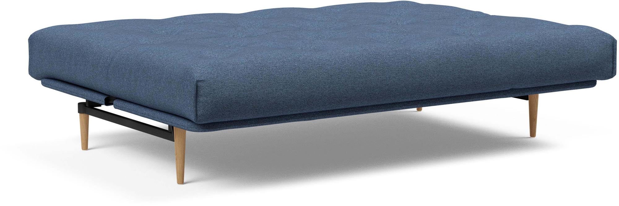 Entdecken Sie das elegante Colpus Bettsofa 140 Nordic Classic von Innovation Living – perfekt für moderne Wohnkonzepte und flexible Schlaflösungen.