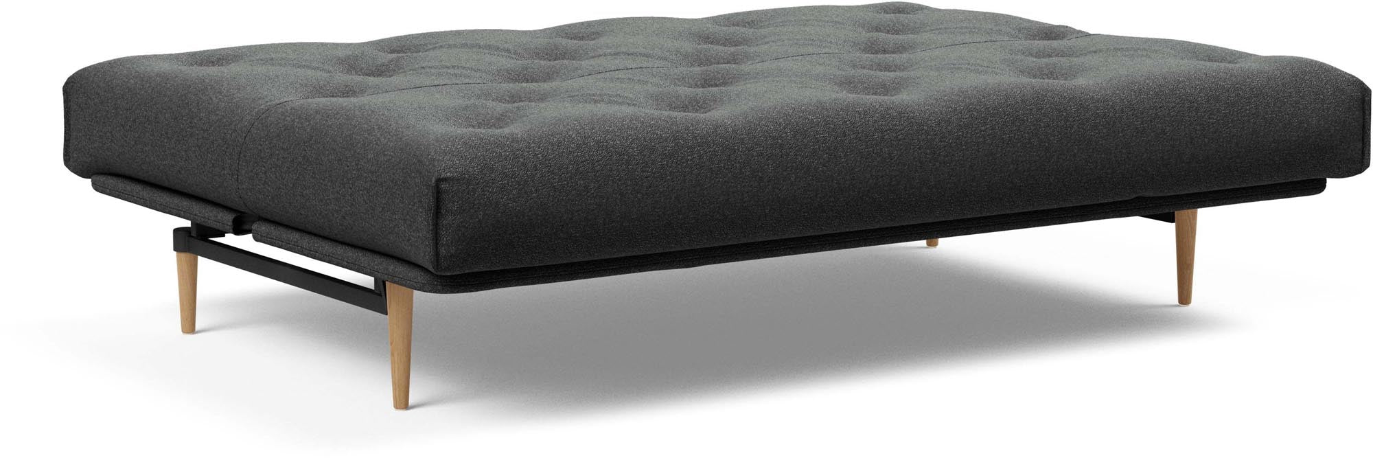 Entdecken Sie das elegante Colpus Bettsofa 140 Nordic Classic von Innovation Living – perfekt für moderne Wohnkonzepte und flexible Schlaflösungen.