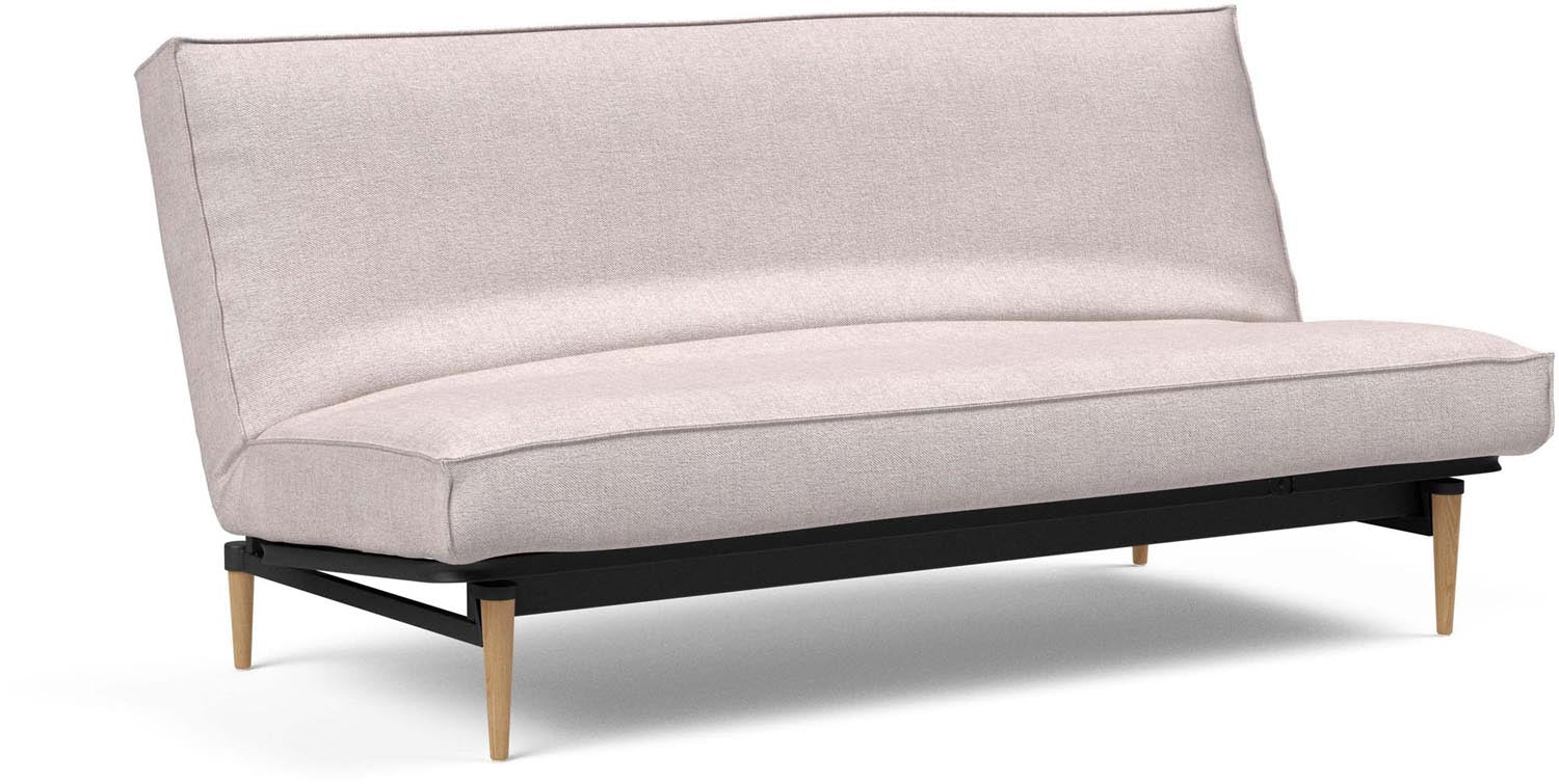 Colpus Bettsofa 140 Sharp Plus Cover Spring
