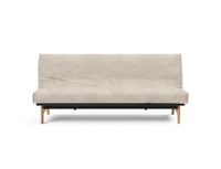 Divano letto Aslak 120 Nordic Cover Soft <tc>Spring</tc>