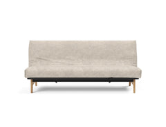 Divano letto Aslak 120 Nordic Cover Soft <tc>Spring</tc>