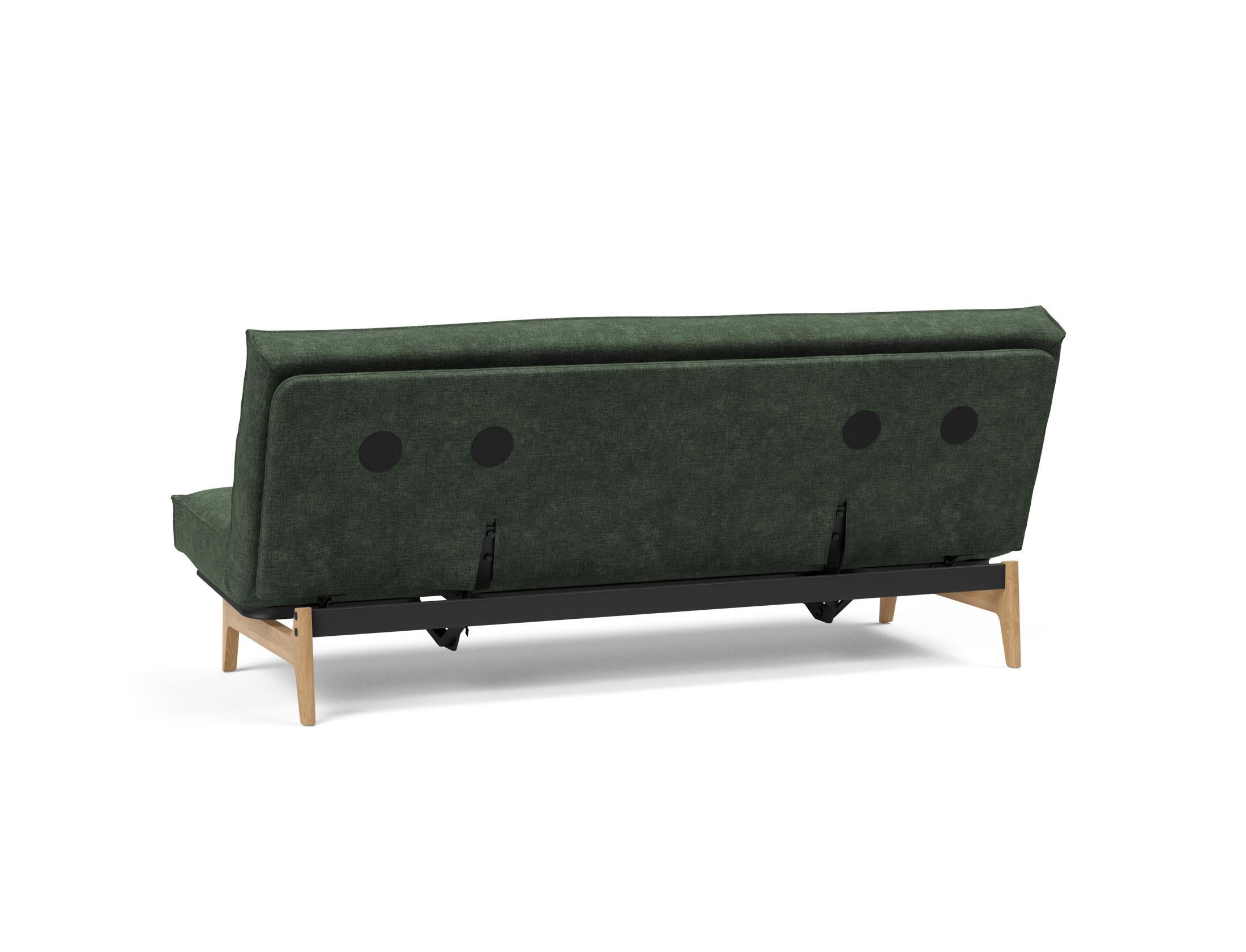 Entdecken Sie das Aslak 120 Bettsofa mit Sharp Plus Cover – stilvoll, funktional und ideal für jeden Wohnraum. Perfekt für Schlaf und Entspannung!
