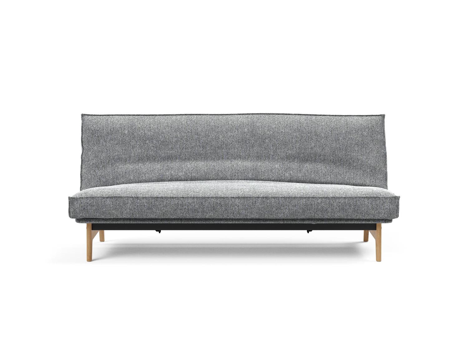Erleben Sie das Aslak 120 Bettsofa mit stilvollem Sharp Plus Cover und komfortablem Soft Spring Bezug – perfekt für jeden Raum und jeden Anlass.