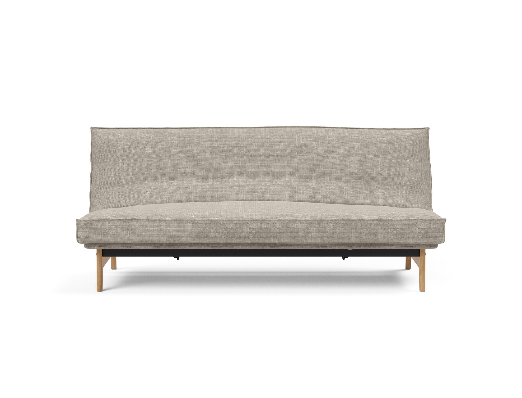 Entdecken Sie das Aslak 120 Bettsofa mit elegantem Sharp Plus Cover und Soft Spring Bezug – ideal für modernes Wohnen und vielseitige Nutzung.