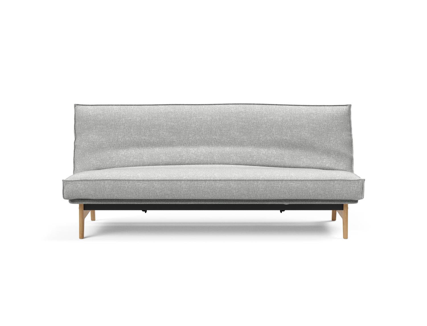 Entdecken Sie das Aslak 120 Bettsofa mit elegantem Sharp Plus Cover und Soft Spring Bezug – ideal für modernes Wohnen und vielseitige Nutzung.