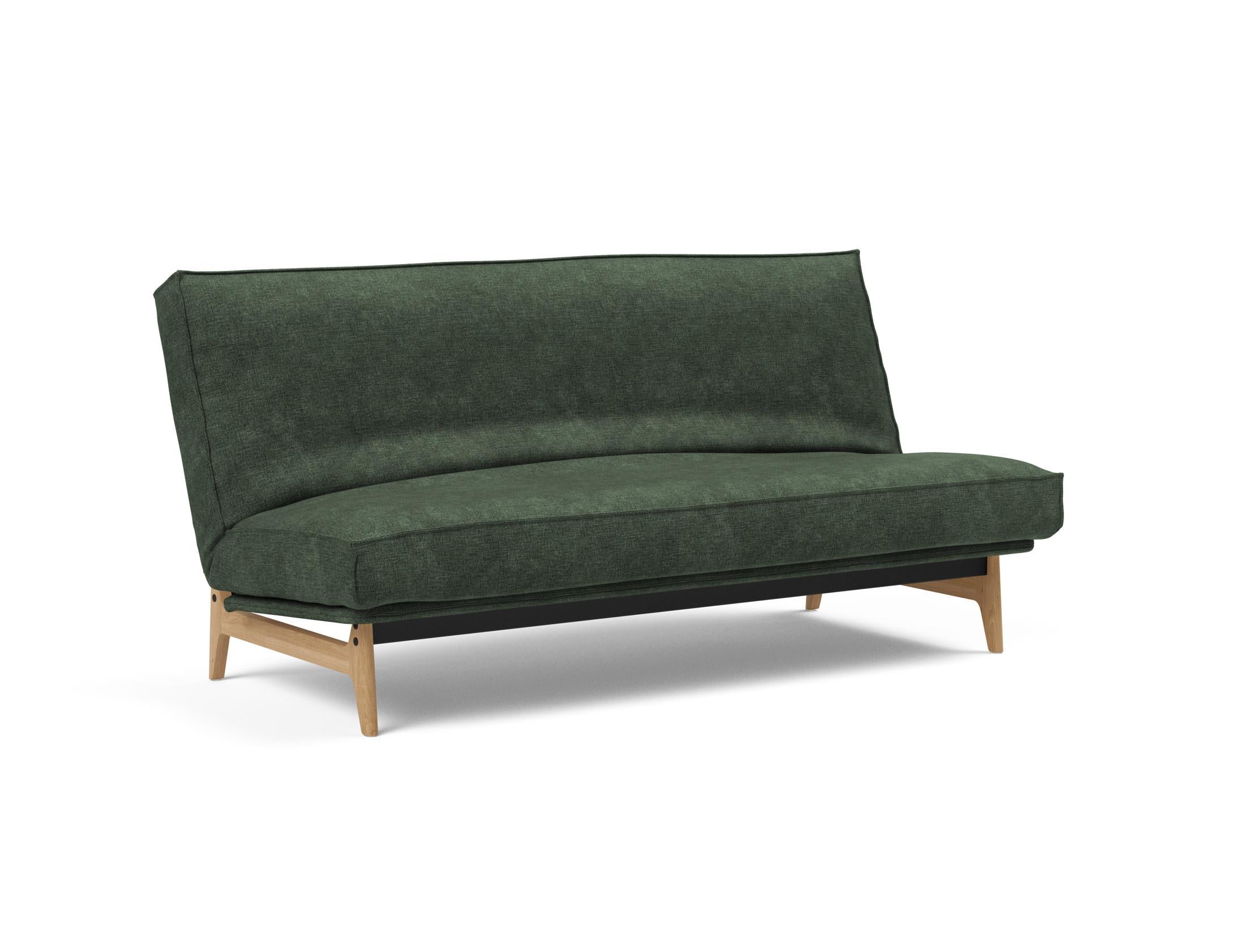 Erleben Sie das Aslak 140 Bettsofa Sharp Plus Cover – stilvoll, bequem und ideal für Gästeübernachtungen. Perfekte Kombination aus Funktionalität und Eleganz.