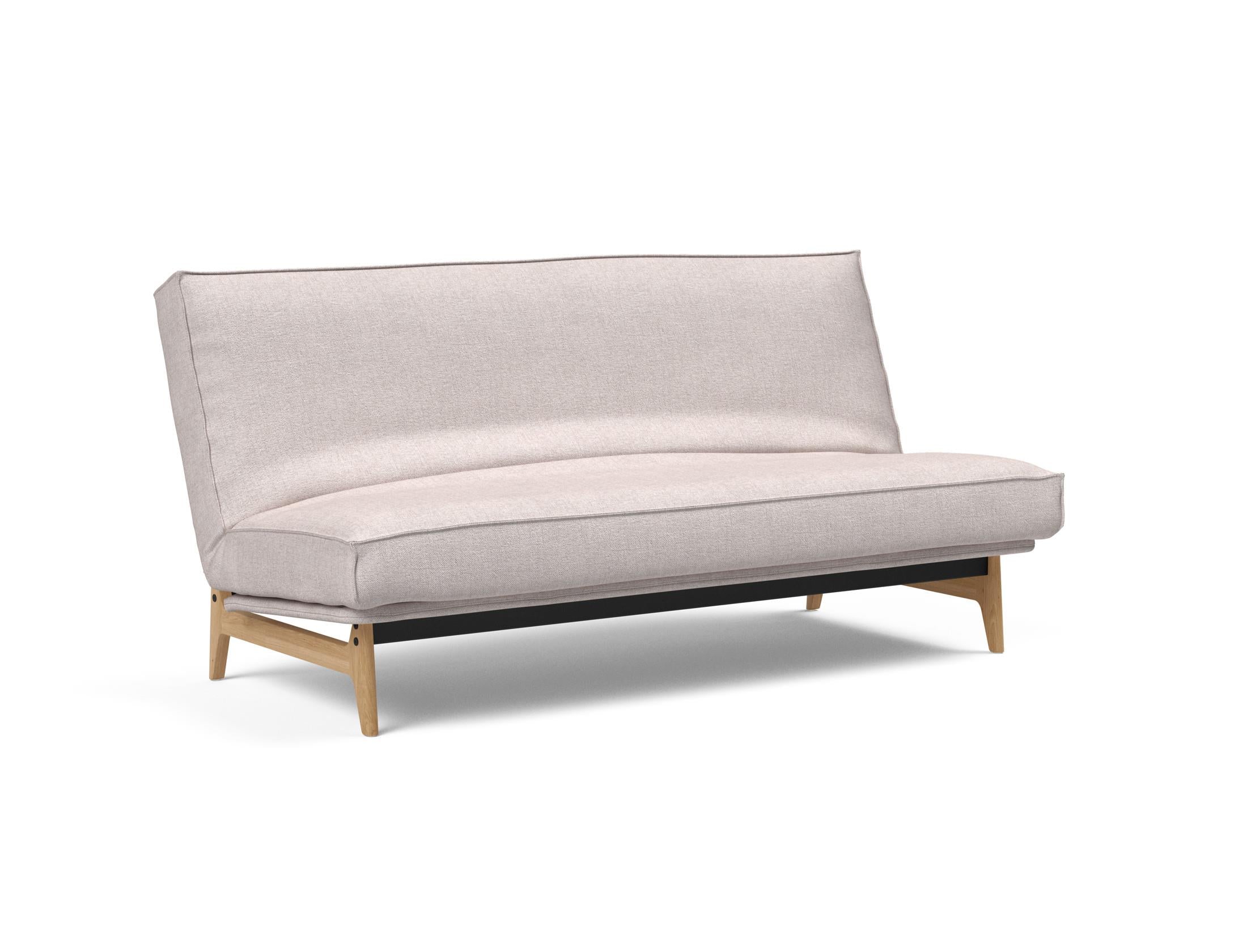 Erleben Sie das Aslak 140 Bettsofa Sharp Plus Cover – stilvoll, bequem und ideal für Gästeübernachtungen. Perfekte Kombination aus Funktionalität und Eleganz.