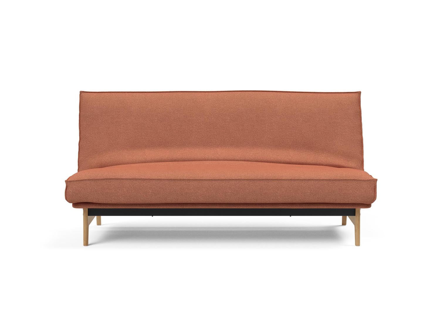 Entdecken Sie das Aslak 140 Bettsofa mit Soft Spring Bezug – modernes Design, vielseitig einsetzbar und optimal für entspannte Nächte.