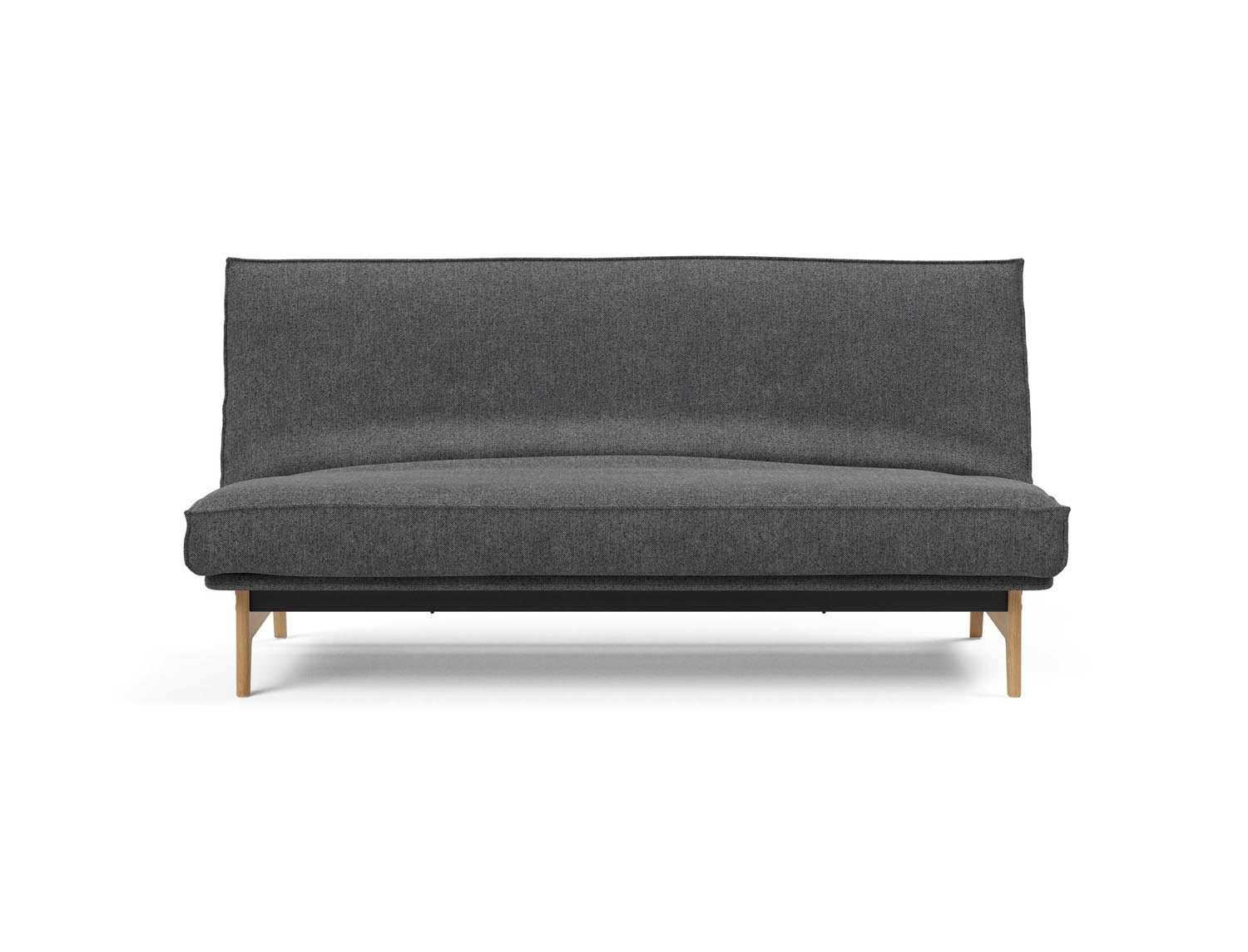Entdecken Sie das Aslak 140 Bettsofa mit Soft Spring Bezug – modernes Design, vielseitig einsetzbar und optimal für entspannte Nächte.