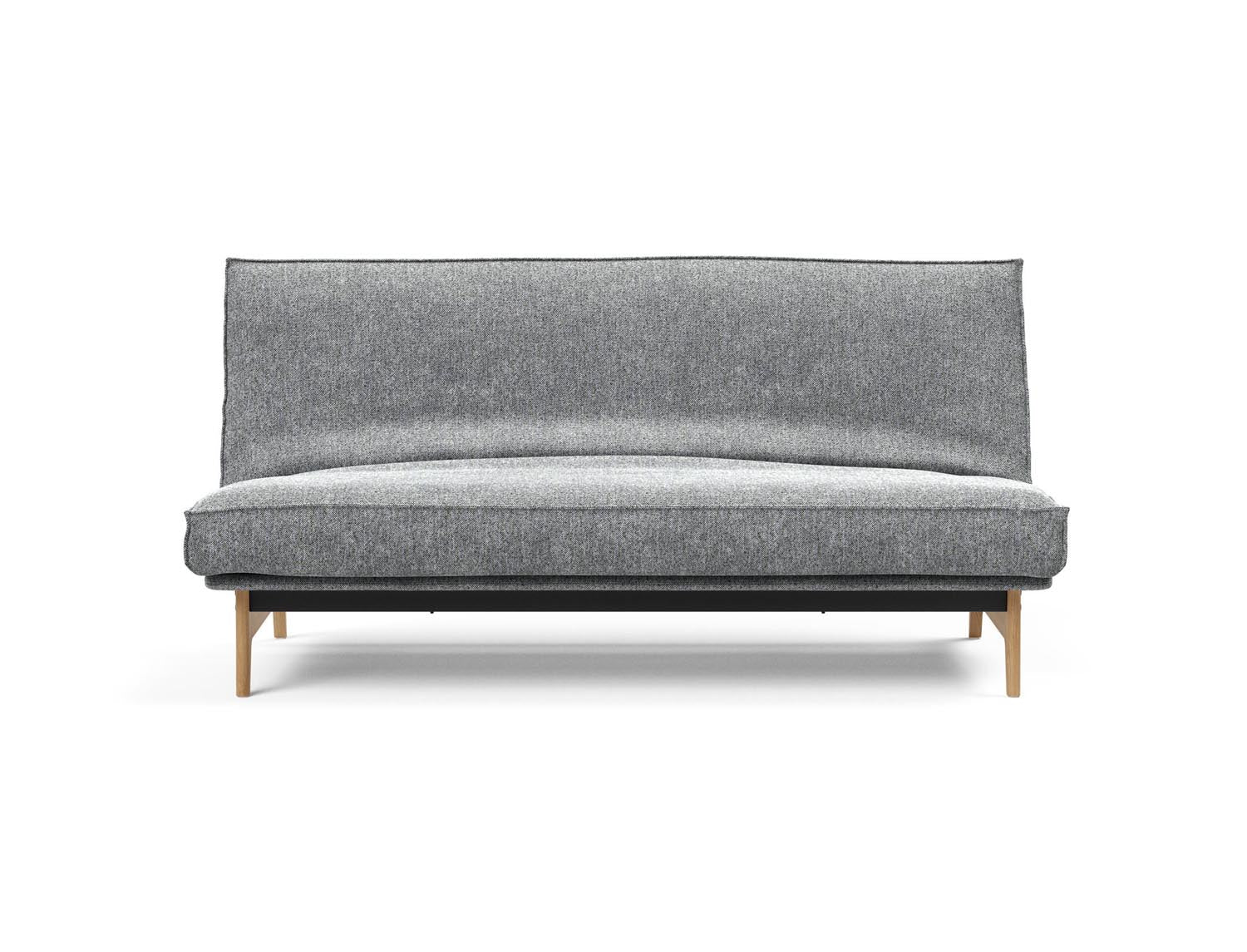Entdecken Sie das Aslak 140 Bettsofa mit Soft Spring Bezug – modernes Design, vielseitig einsetzbar und optimal für entspannte Nächte.